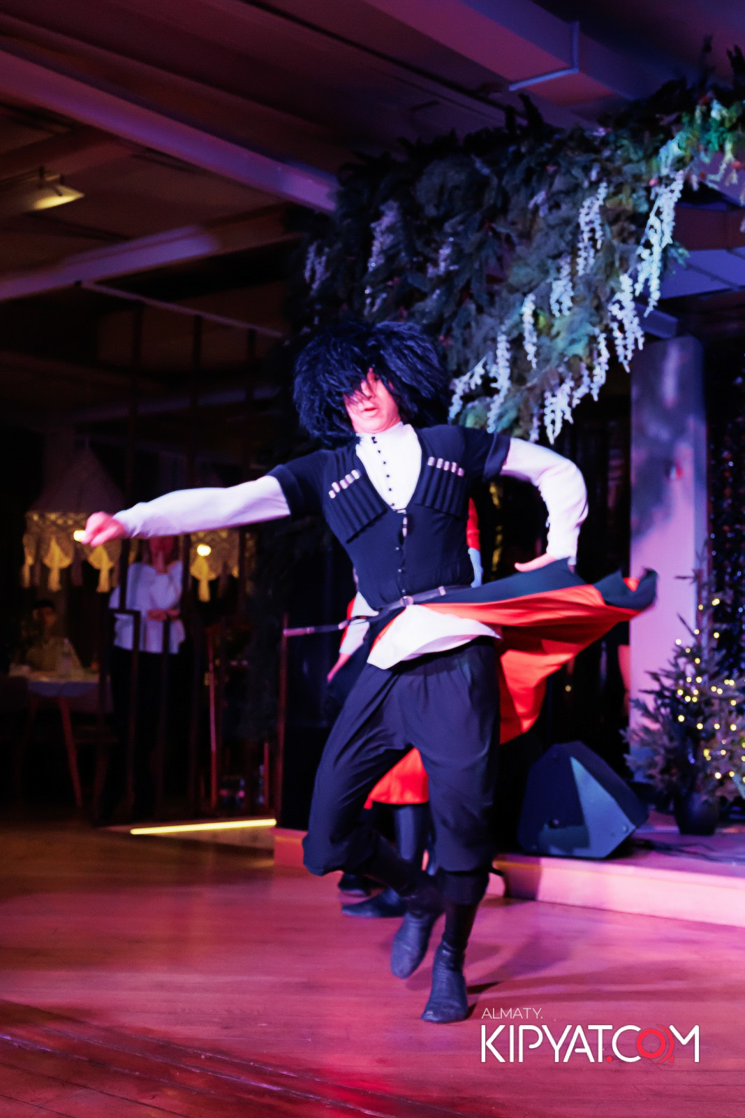 РЕСТОРАН MANANA. КИПЯТКОМ АЛМАТЫ! Фотосъемка мероприятий в Алматы