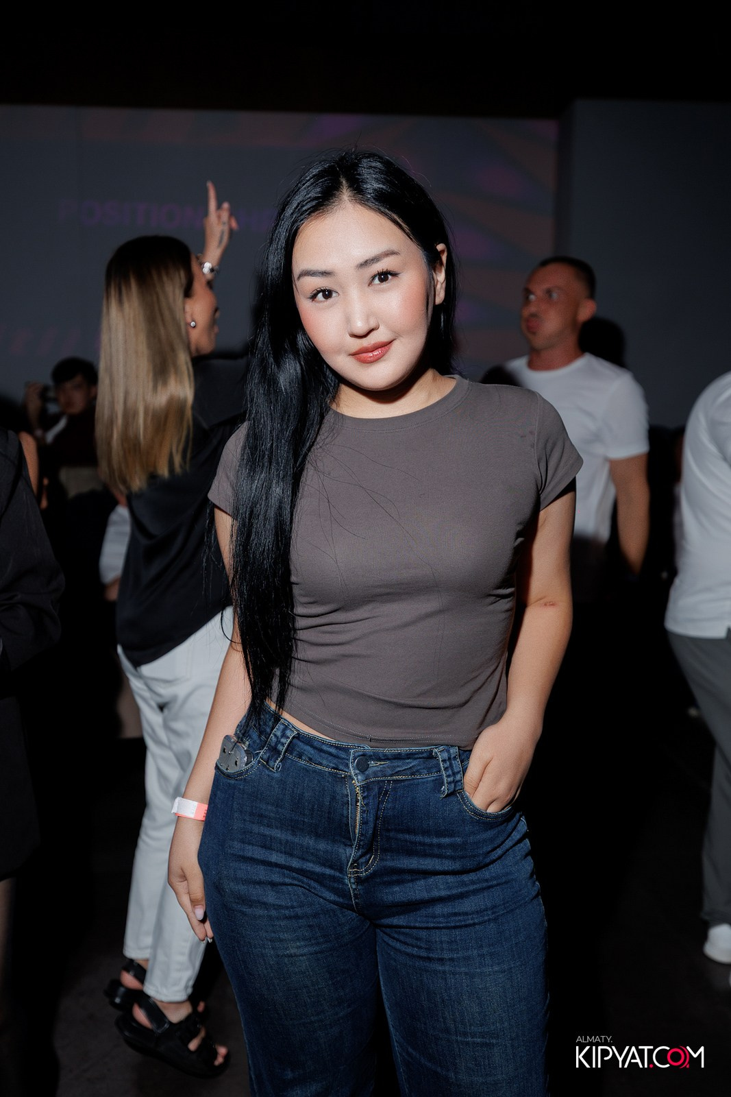 EVENT BAR. КИПЯТКОМ АЛМАТЫ!