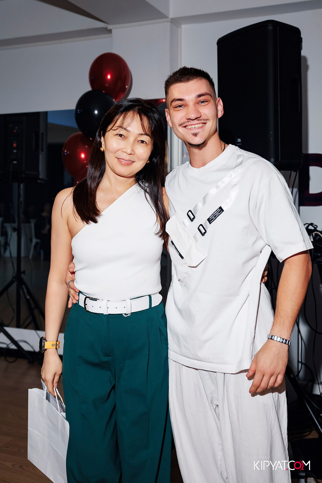 PROAM SEASON: AUTUMN EDITION. КИПЯТКОМ АЛМАТЫ!