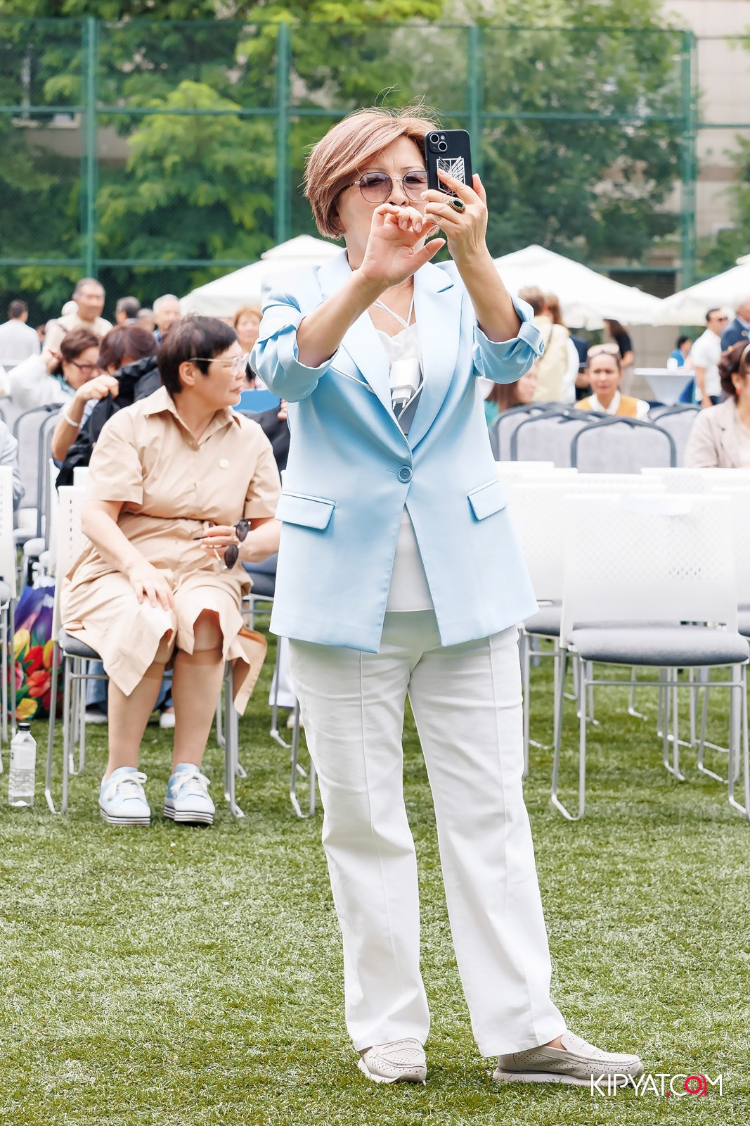 50 ЛЕТ — АЛМАТИНСКИЙ УНИВЕРСИТЕТ ЭНЕРГЕТИКИ И СВЯЗИ. КИПЯТКОМ АЛМАТЫ!