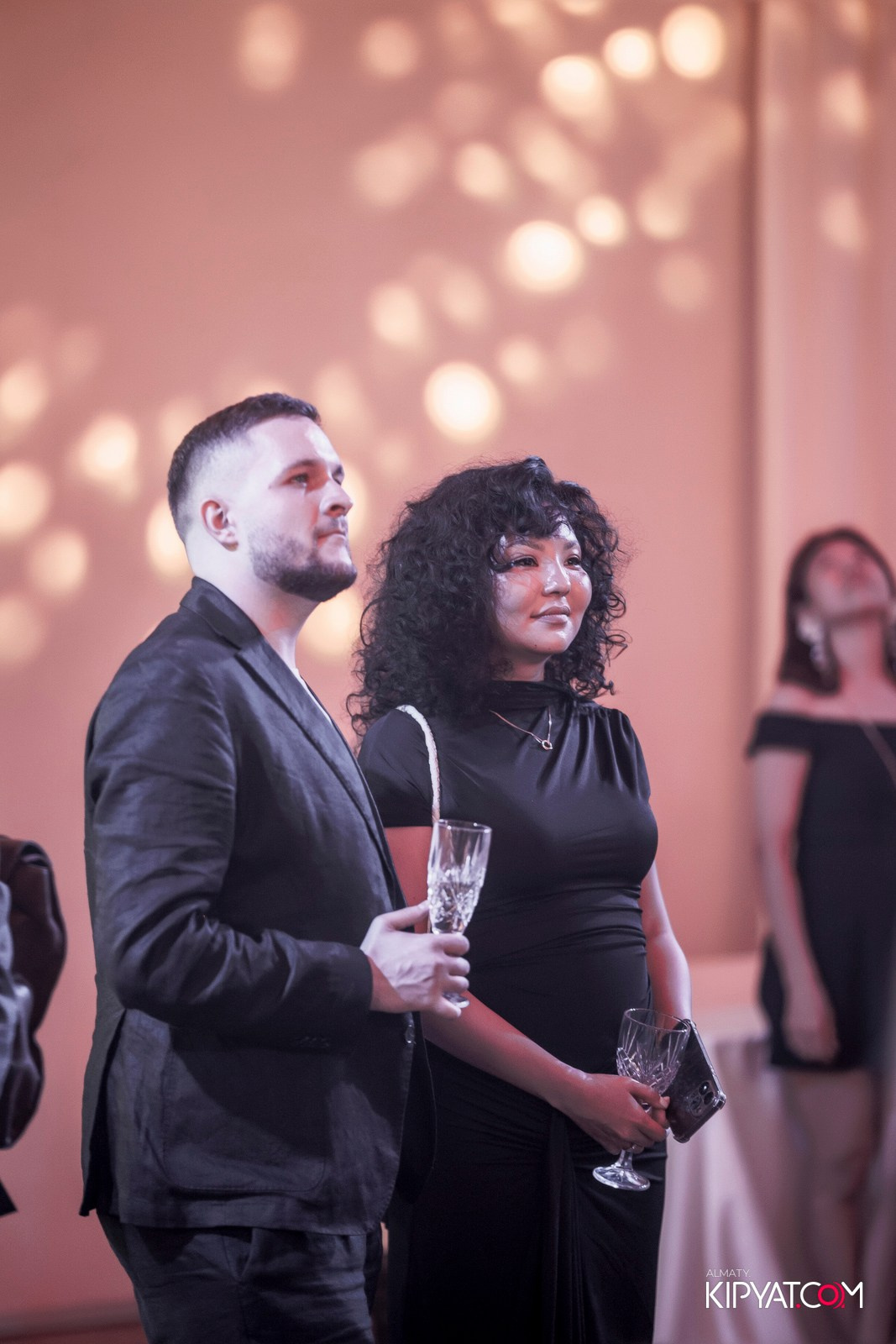 TRADITIONAL DESIGN DINNER 2025. КИПЯТКОМ АЛМАТЫ!