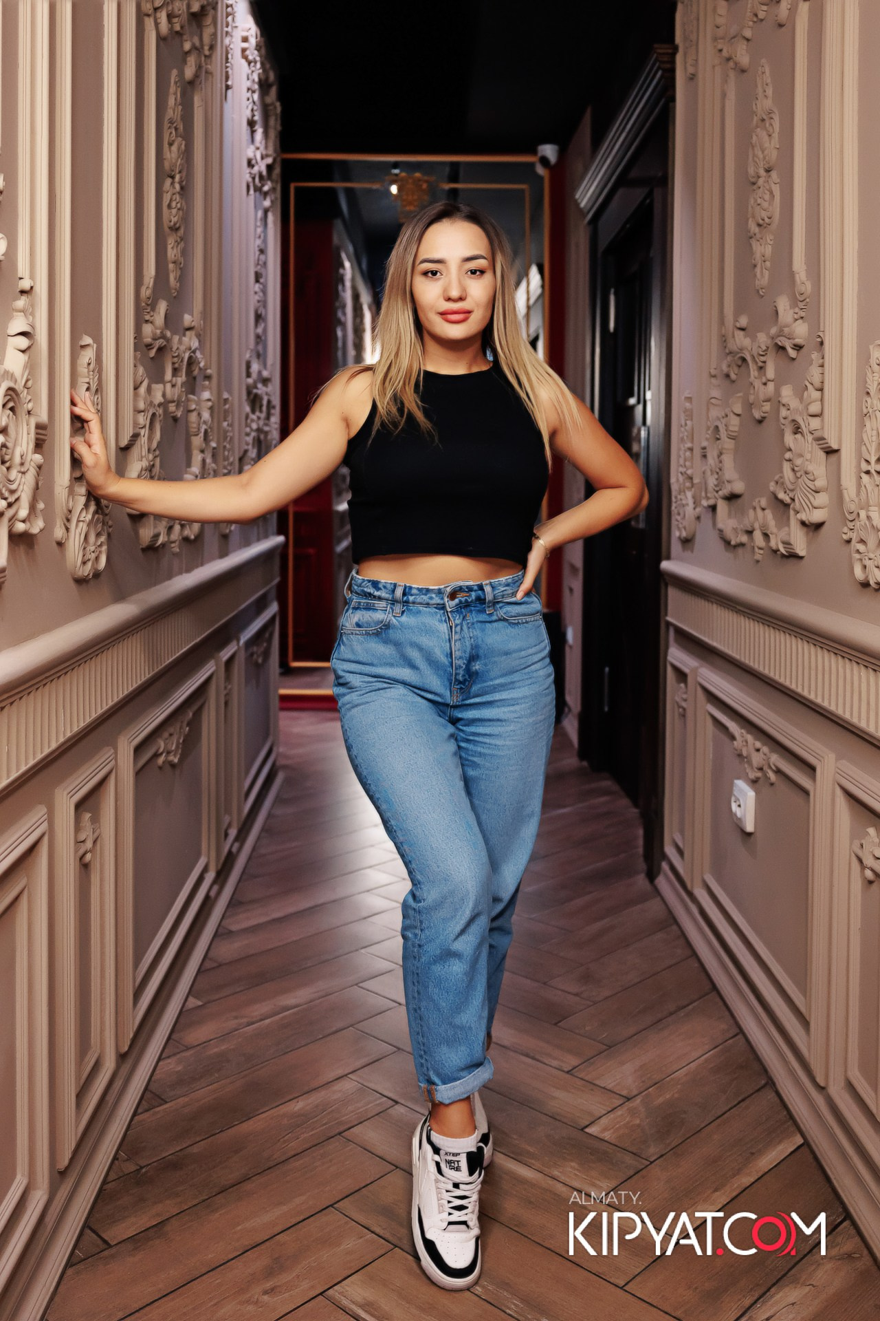 Зая, на бис. КИПЯТКОМ АЛМАТЫ!