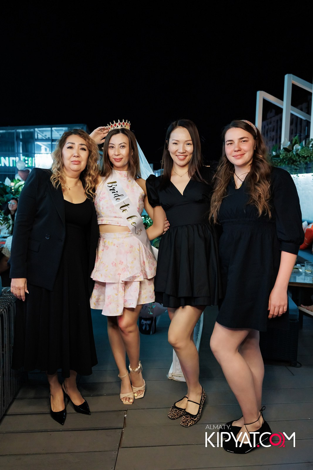 ДОРОГАЯ, Я НЕ ПИЛ. КИПЯТКОМ АЛМАТЫ!