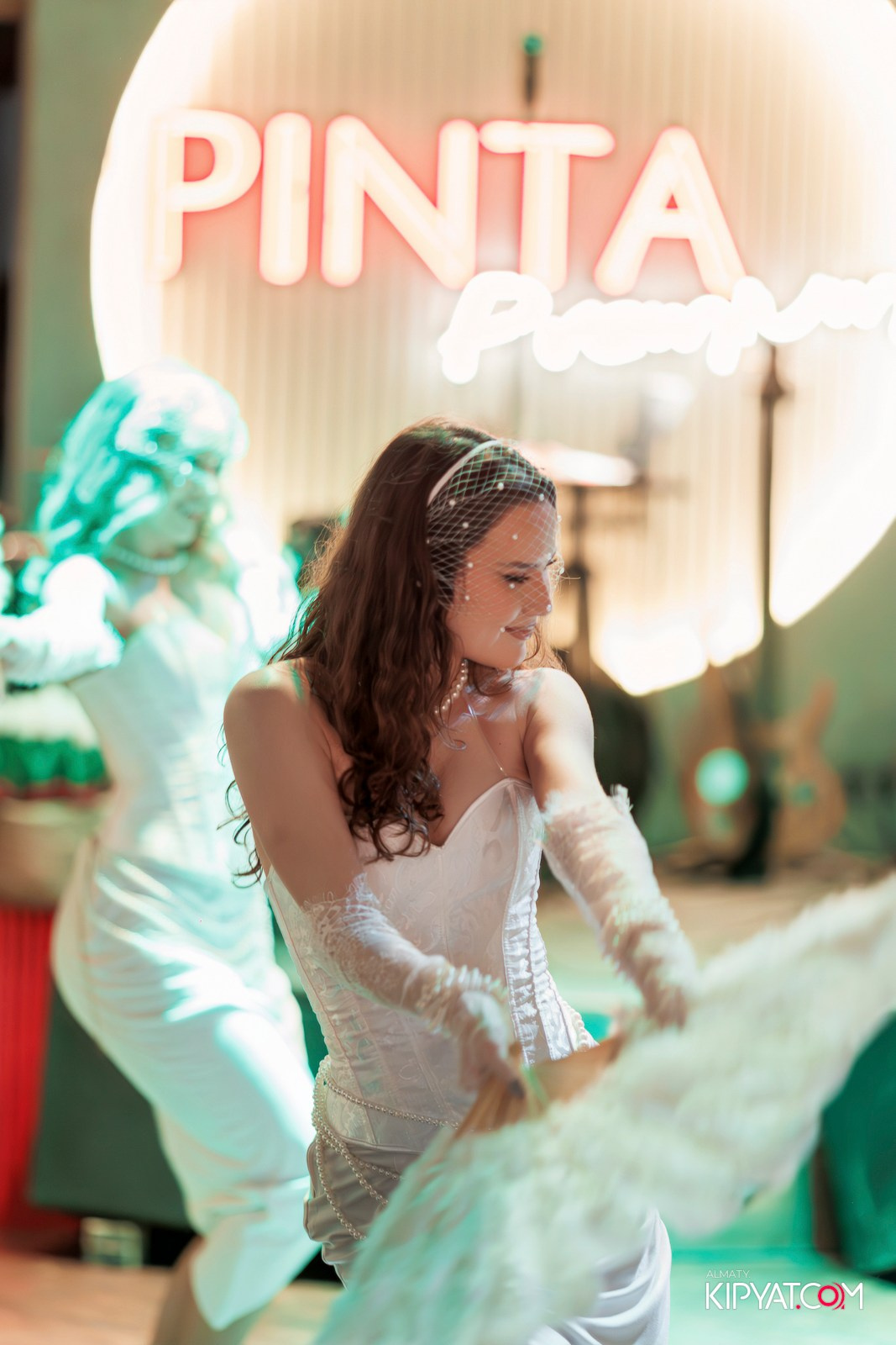 ПИНТА PREMIUM. КИПЯТКОМ АЛМАТЫ! Фотосъемка мероприятий в Алматы