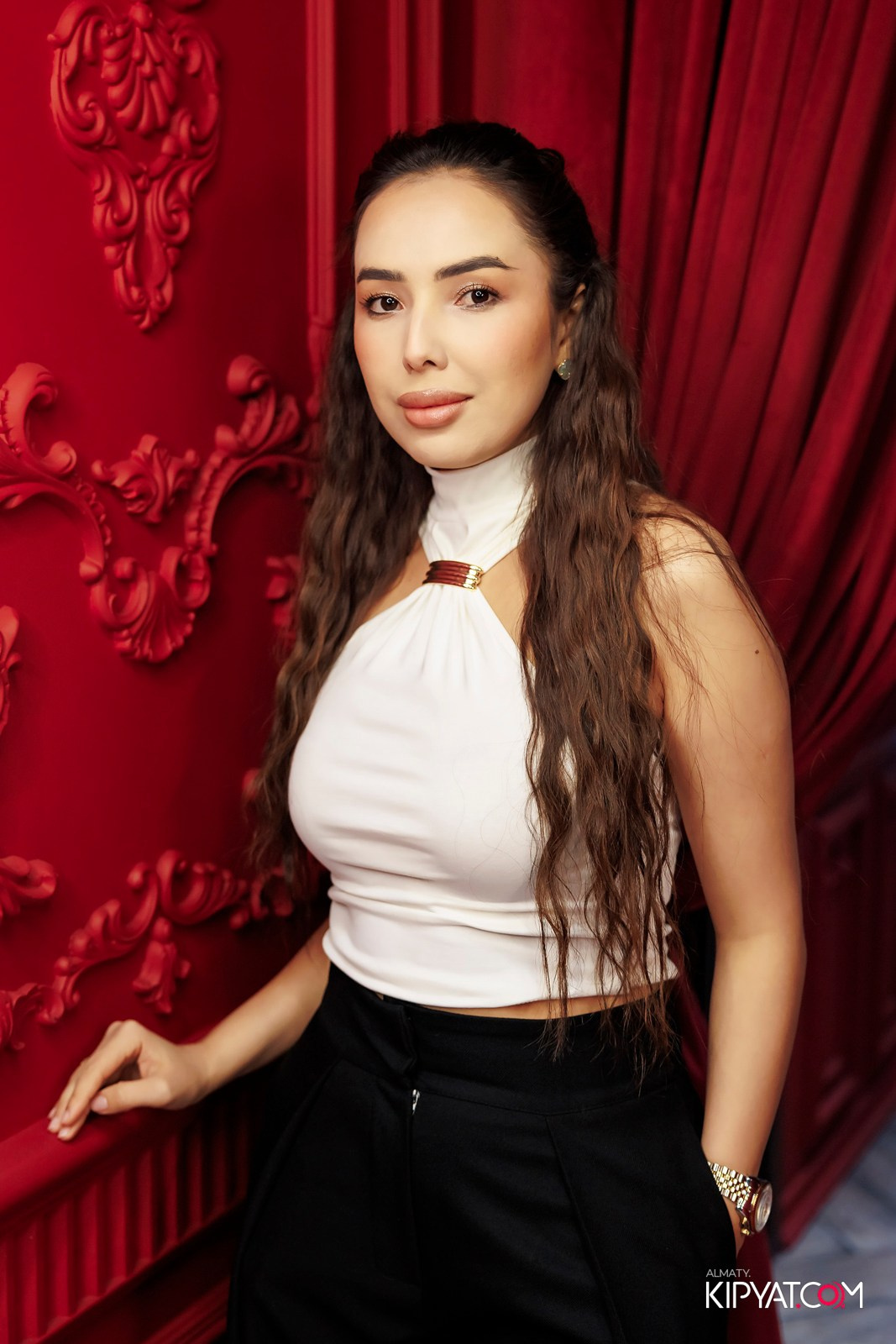 ЗАЯ, НА БИС. КИПЯТКОМ АЛМАТЫ! Фотосъемка мероприятий в Алматы