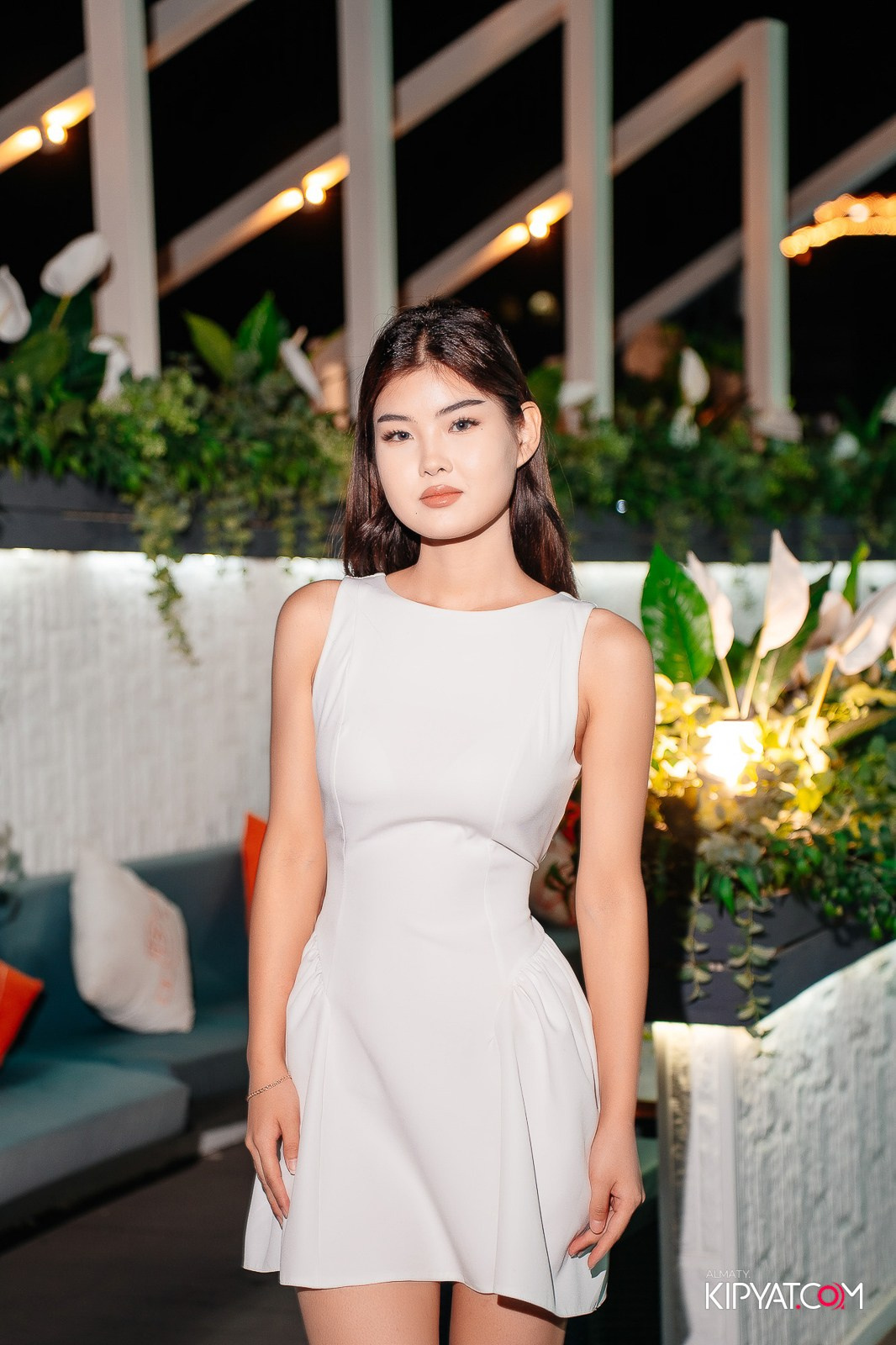 ДОРОГАЯ, Я НЕ ПИЛ. КИПЯТКОМ АЛМАТЫ!