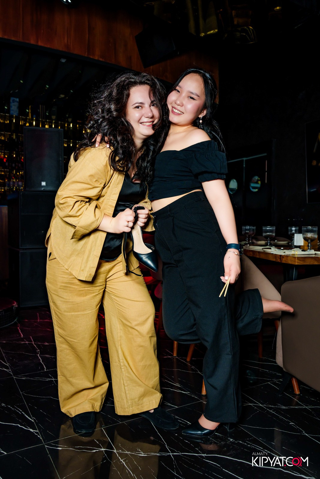 MOOD KARAOKE S TERRACE. КИПЯТКОМ АЛМАТЫ!