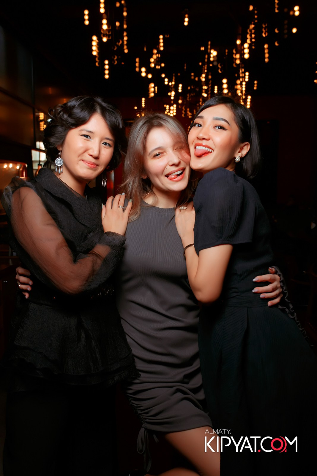 ZIYAFET MEAT HOUSE. КИПЯТКОМ АЛМАТЫ!