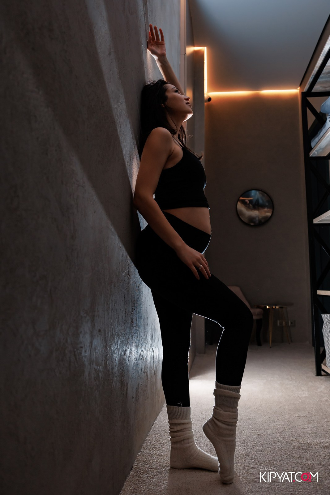 SYNERGY DANCE PROJECT. КИПЯТКОМ АЛМАТЫ!