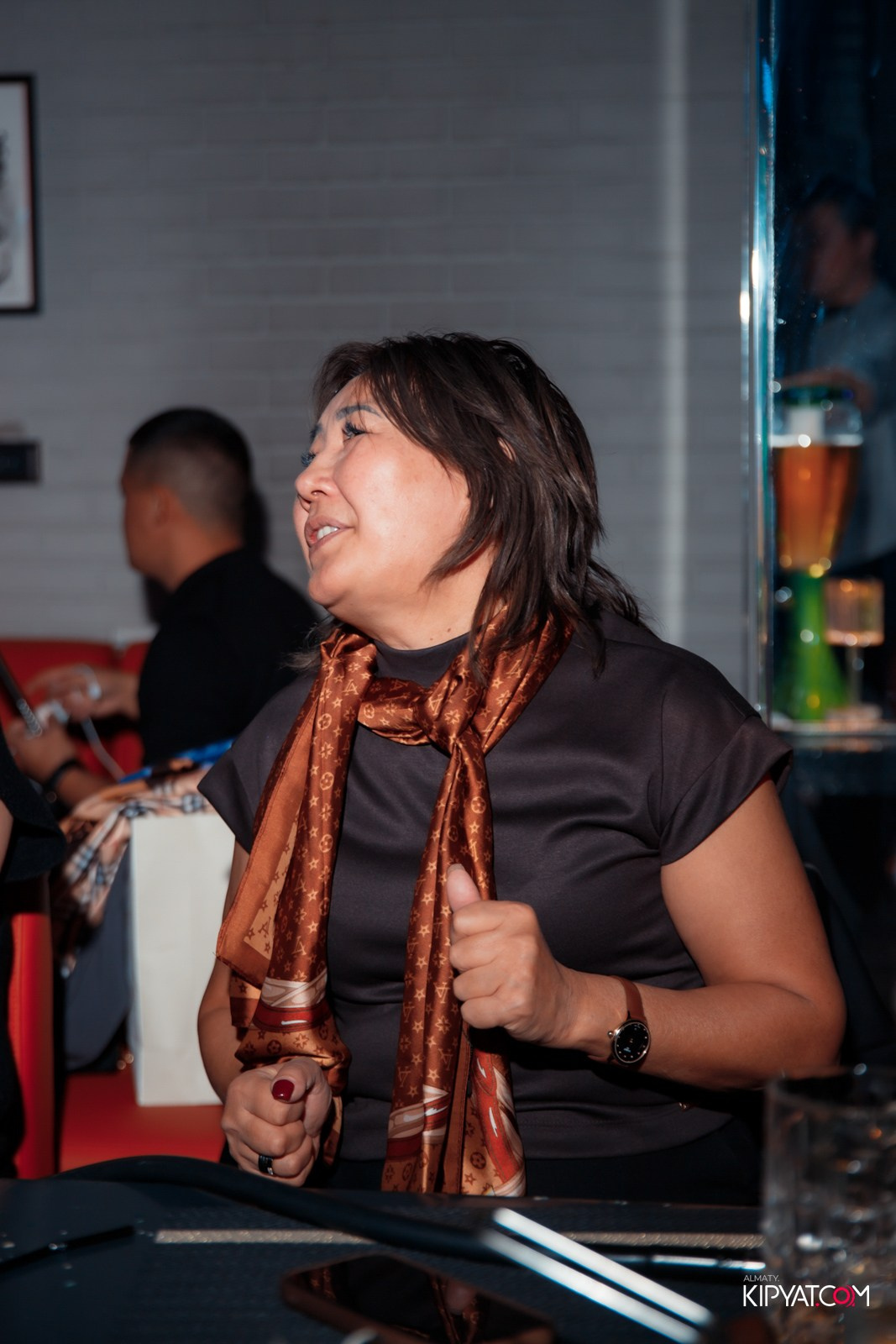 KARAOKE DOREMI. КИПЯТКОМ АЛМАТЫ!