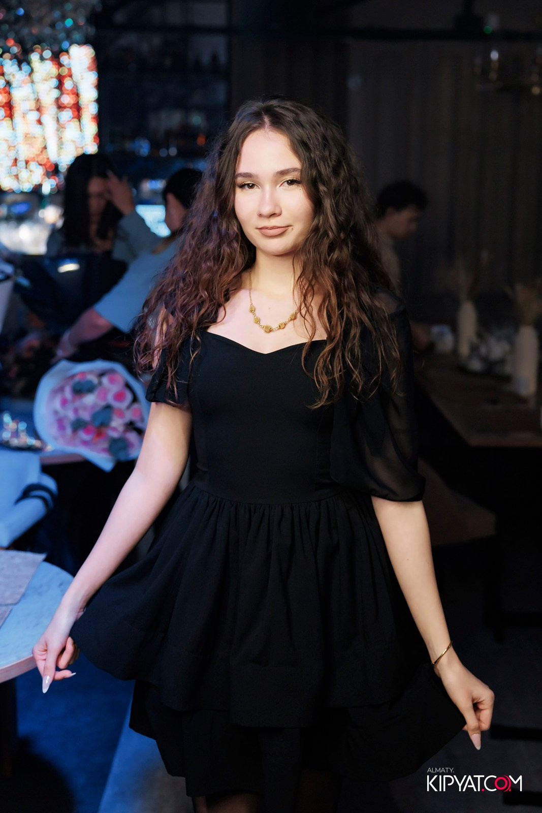 SAHARA ASIAN MIX. КИПЯТКОМ АЛМАТЫ! Фотосъемка мероприятий в Алматы