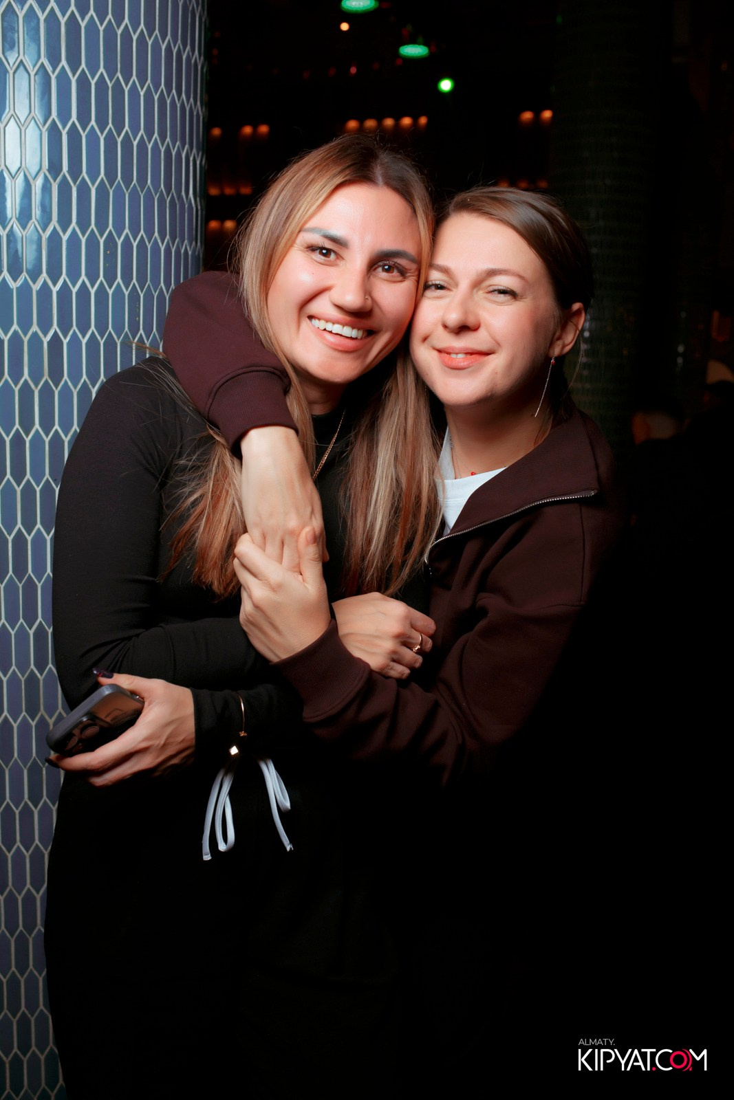 OKTOBERFEST — ПИНТА PREMIUM. КИПЯТКОМ АЛМАТЫ!