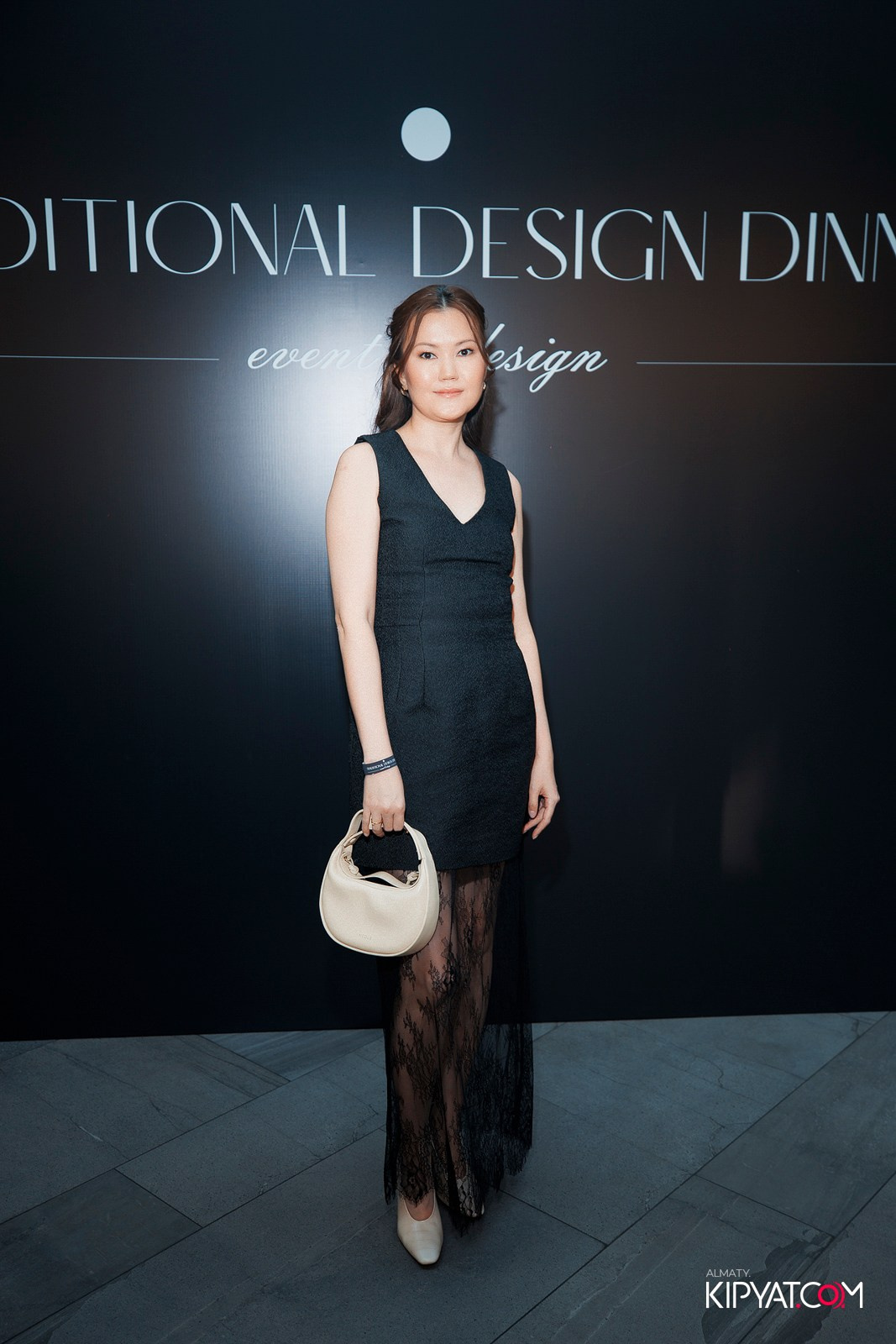 TRADITIONAL DESIGN DINNER 2025. КИПЯТКОМ АЛМАТЫ!