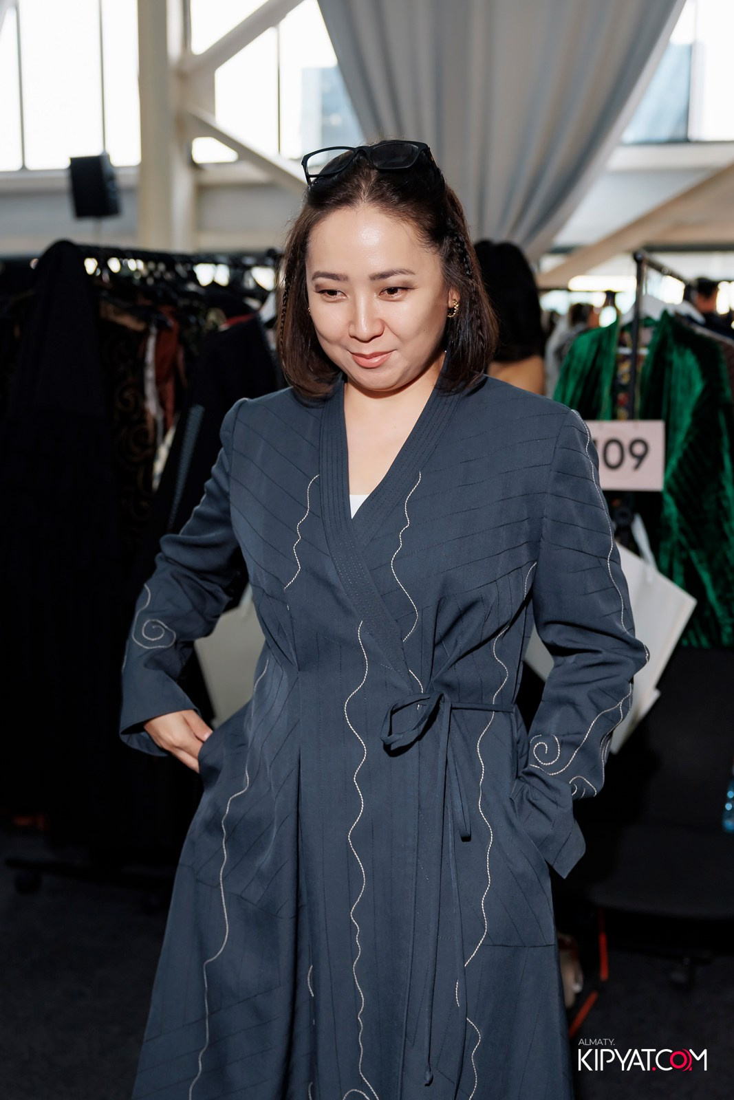 ETHNO POP-UP STORE: SABANTOI В SADU ARENA. КИПЯТКОМ АЛМАТЫ!