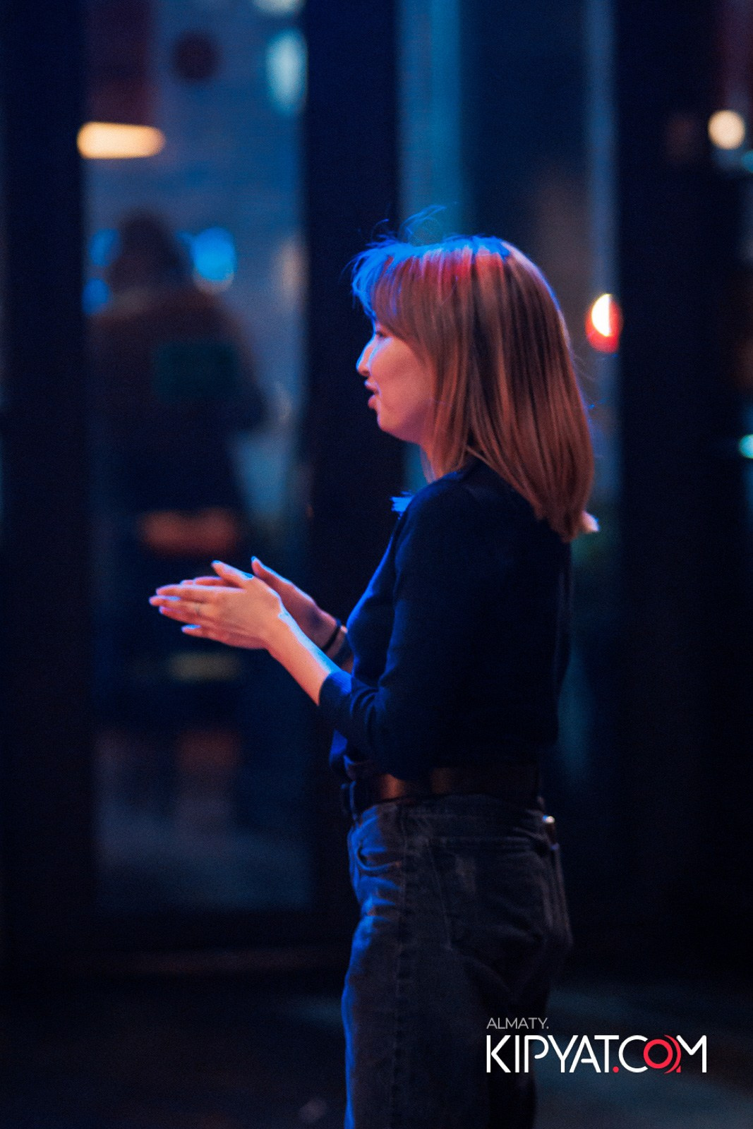 ПИНТА MEGA PARK. КИПЯТКОМ АЛМАТЫ!