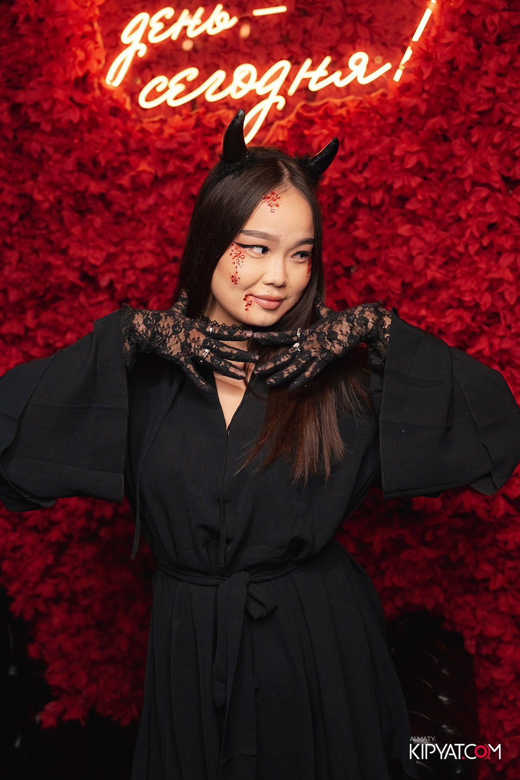 ДОРОГАЯ, Я НЕ ПИЛ. КИПЯТКОМ АЛМАТЫ!