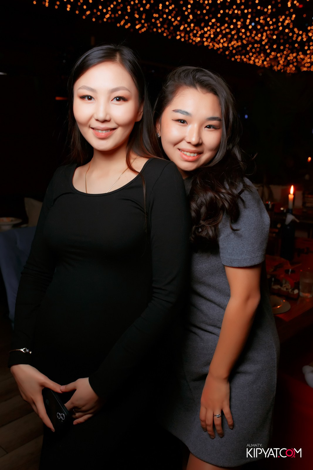 LUGO BAR. КИПЯТКОМ АЛМАТЫ!