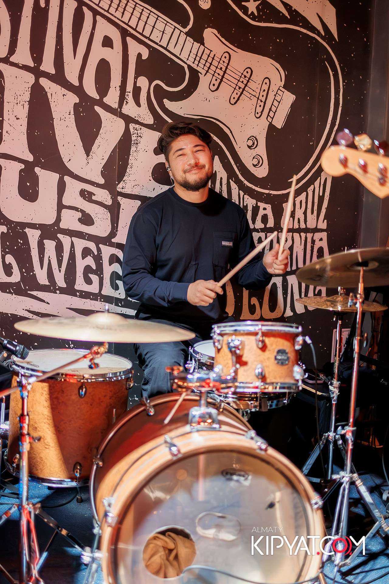 Пинта АDK. КИПЯТКОМ АЛМАТЫ!