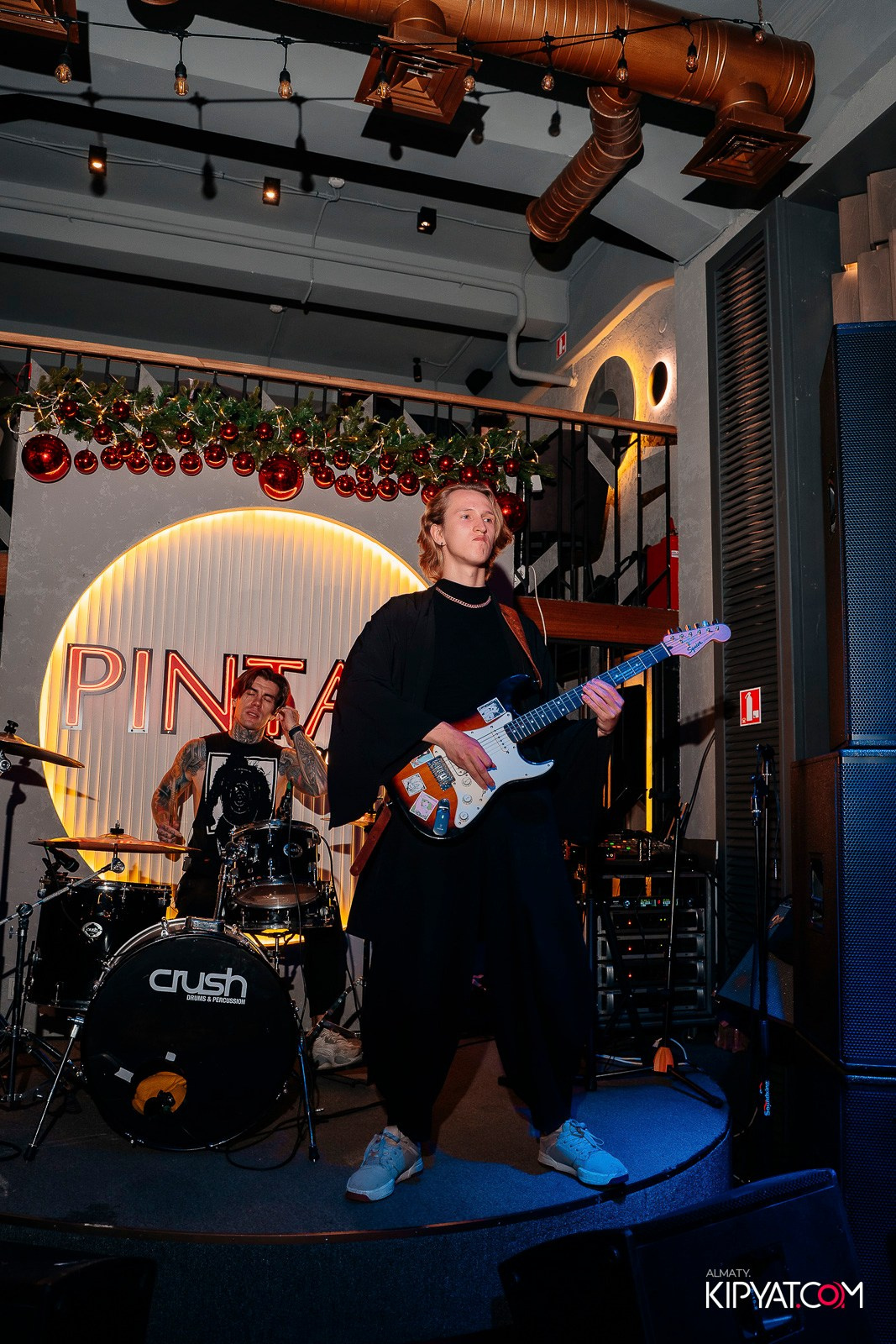 ПИНТА PREMIUM. КИПЯТКОМ АЛМАТЫ! Фотосъемка мероприятий в Алматы