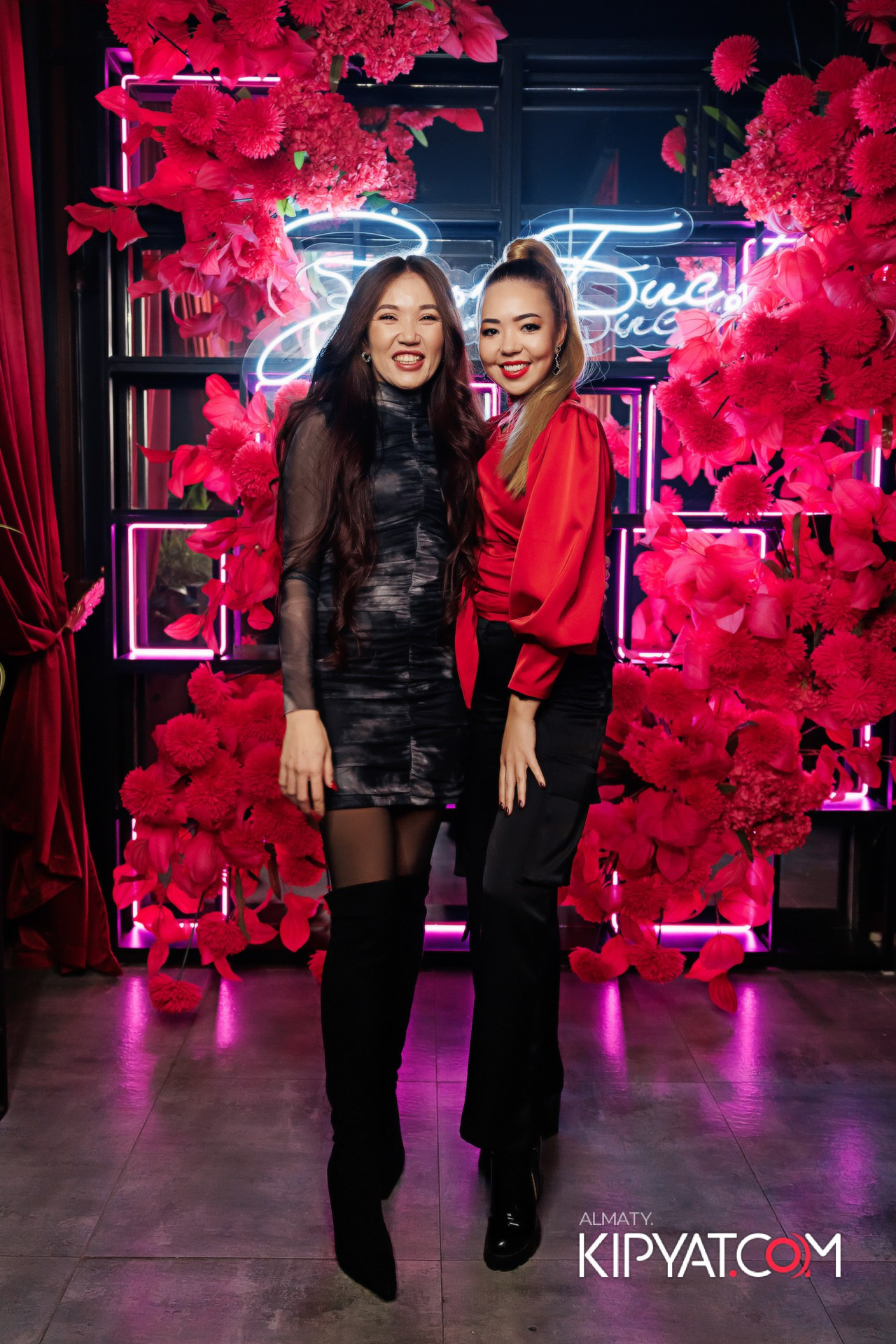 ЗАЯ НА БИС!. КИПЯТКОМ АЛМАТЫ!