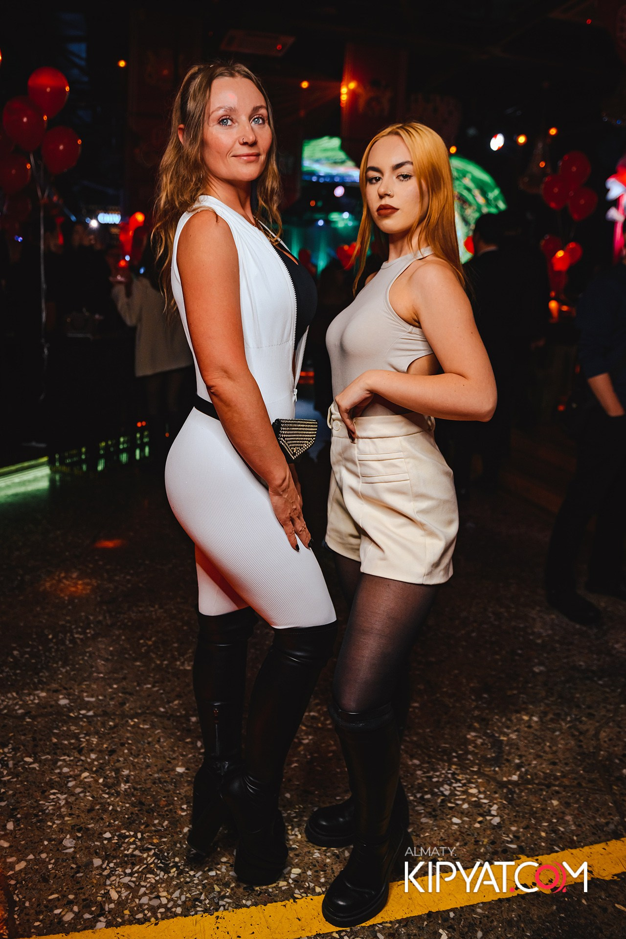 BlaBlaBar. КИПЯТКОМ АЛМАТЫ!