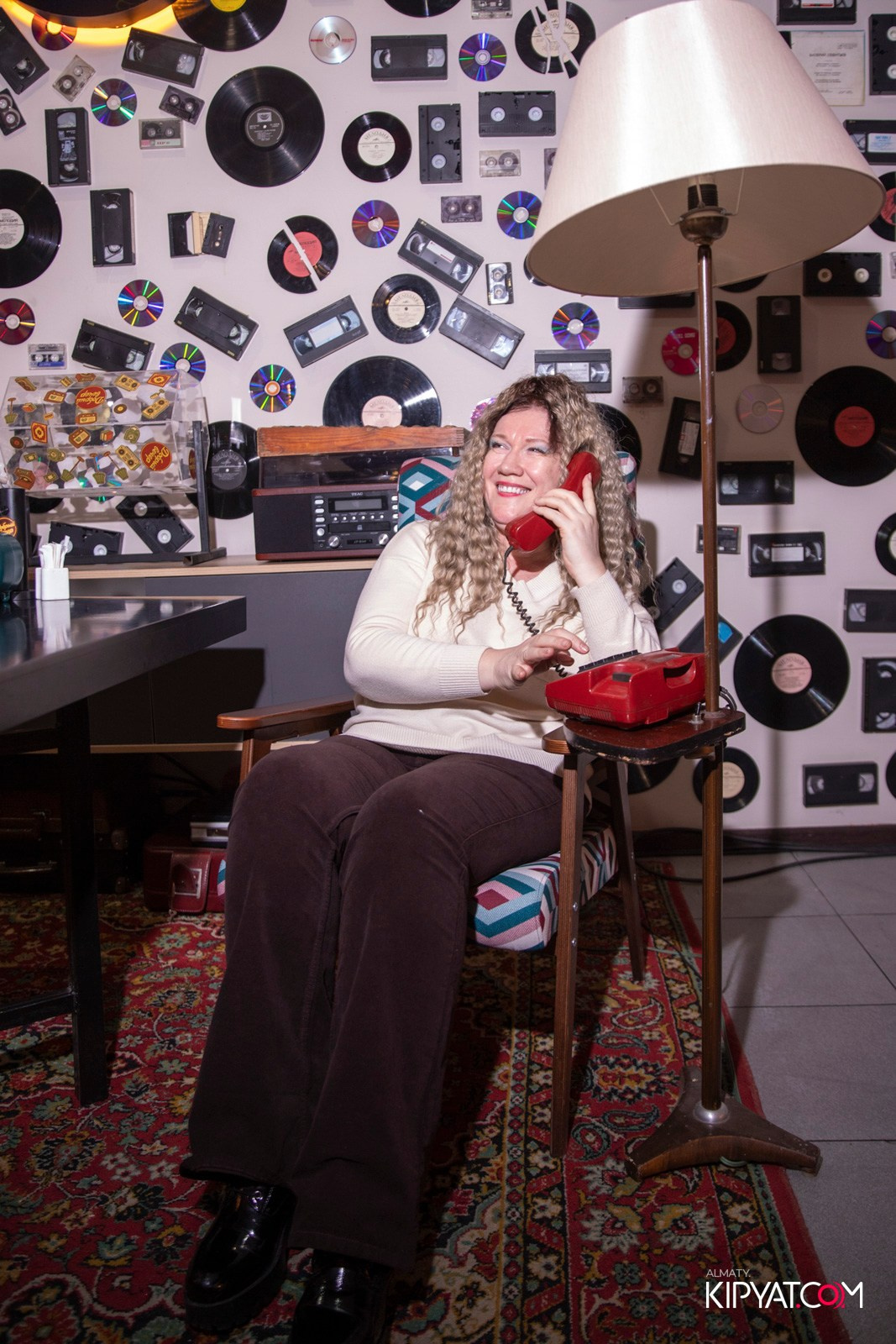 ДОБРЫЙ ВЕЧЕР. КИПЯТКОМ АЛМАТЫ! Фотосъемка мероприятий в Алматы