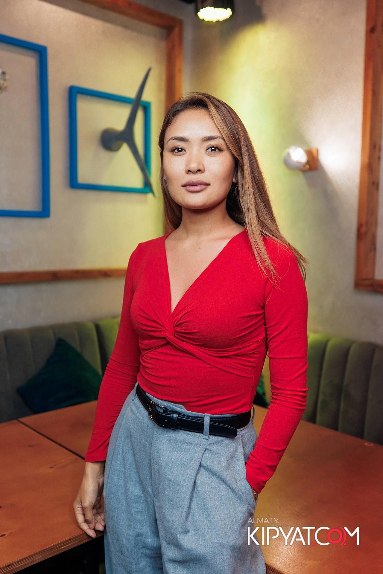 ДОРОГАЯ Я НЕ ПИЛ!. КИПЯТКОМ АЛМАТЫ!