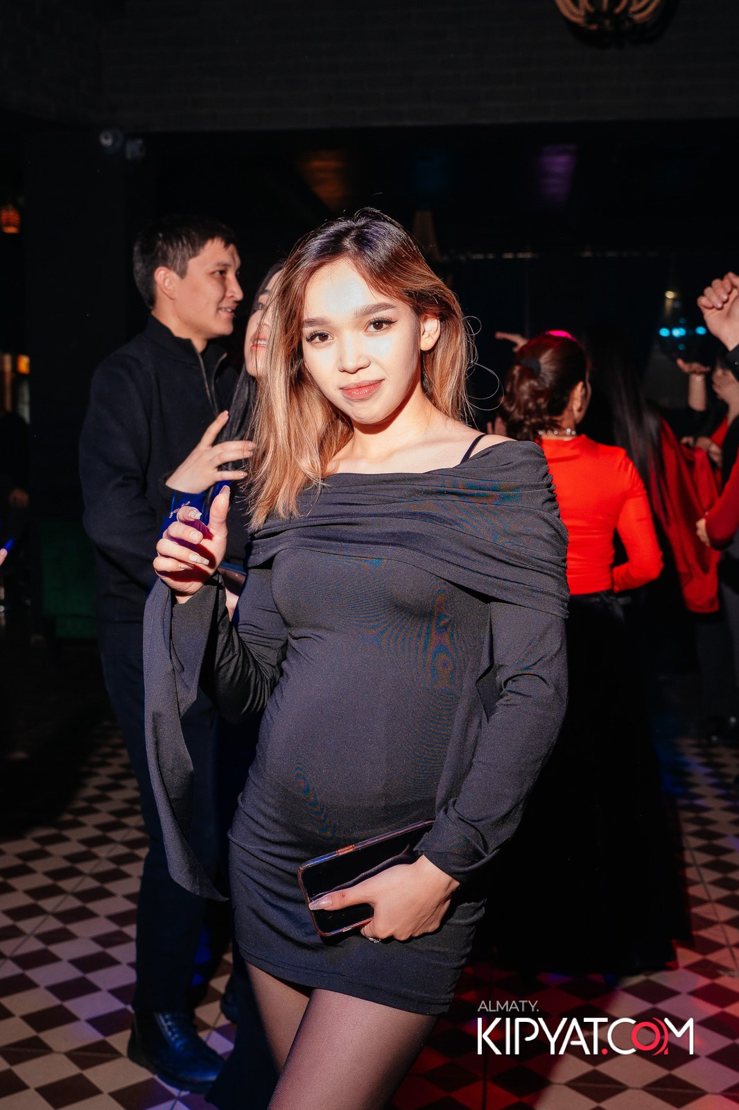 НАКАТИКА. КИПЯТКОМ АЛМАТЫ!