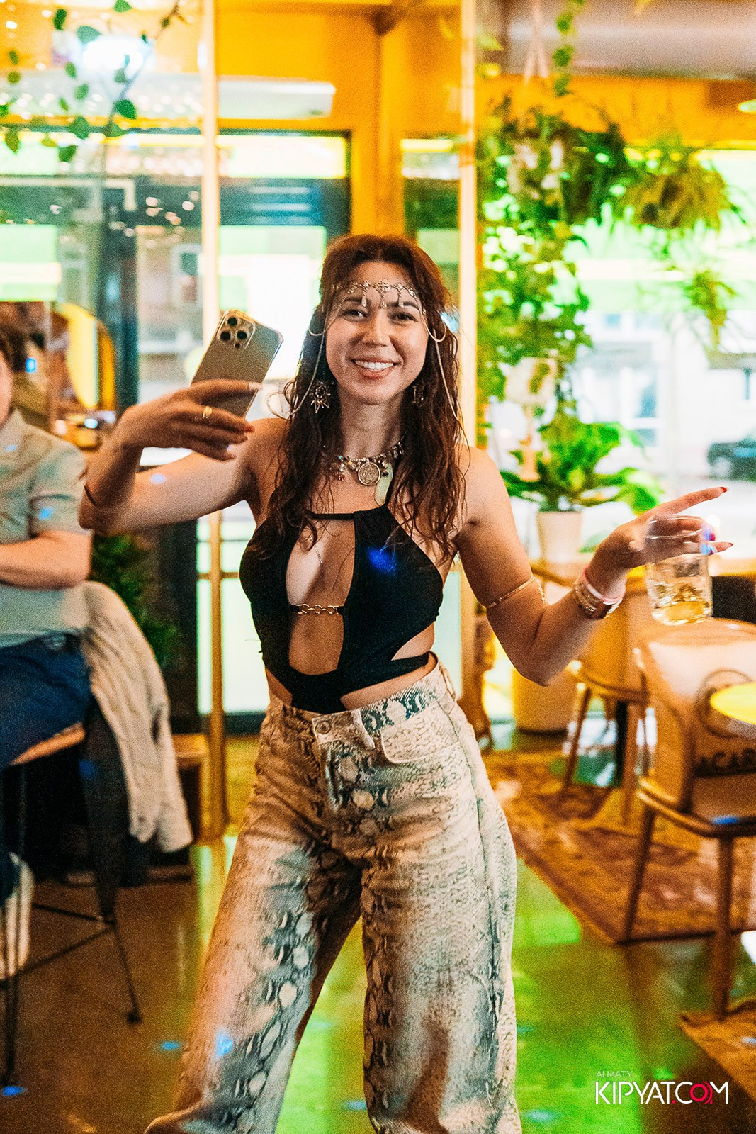 RE: SET. КИПЯТКОМ АЛМАТЫ!