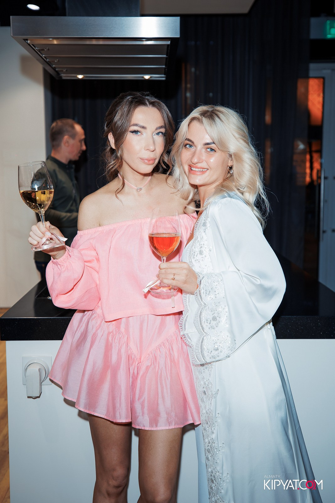 МАСТЕР-КЛАСС MIELE. КИПЯТКОМ АЛМАТЫ!