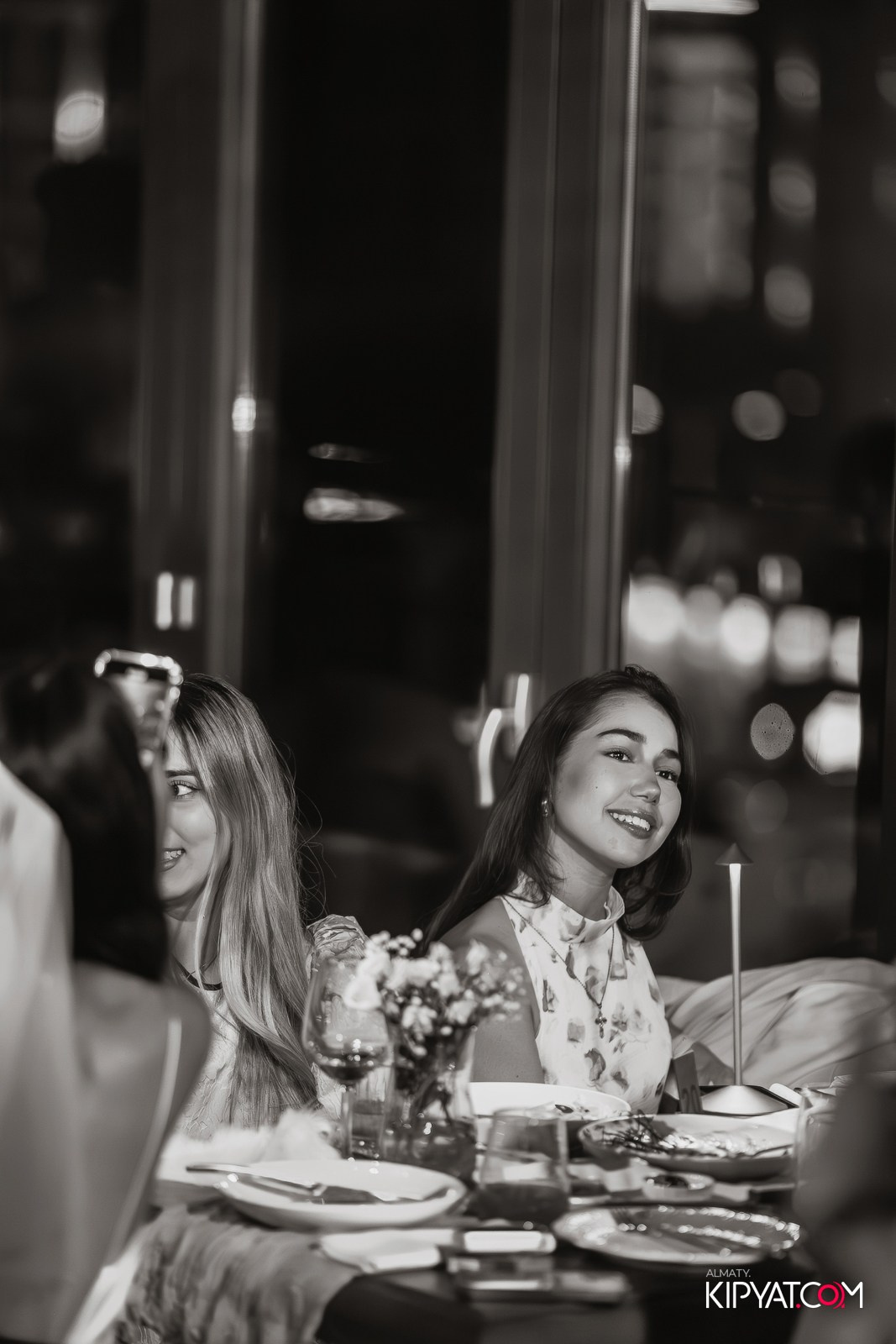 PATRIKI RESTAURANT. КИПЯТКОМ АЛМАТЫ!