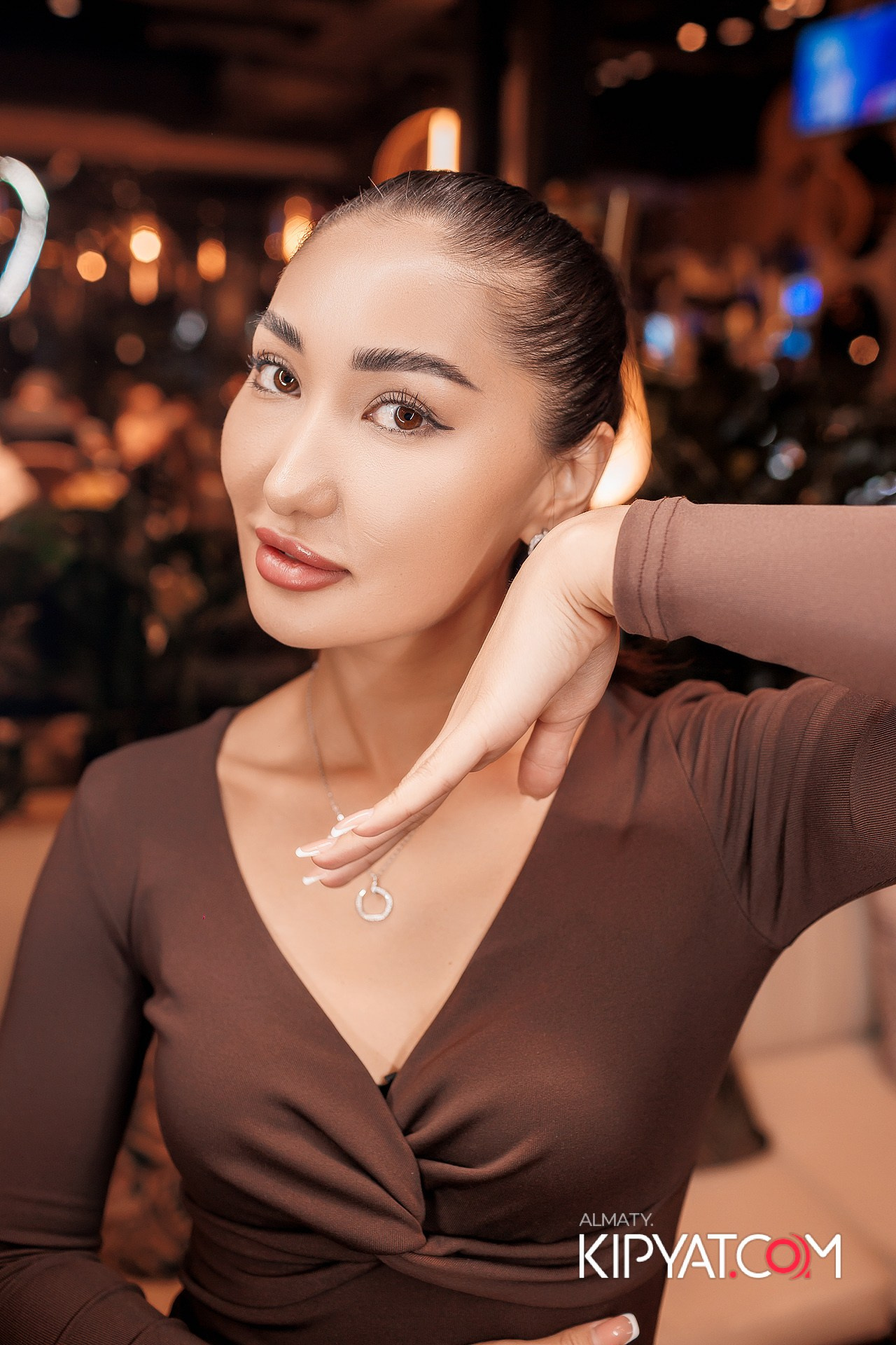 Noodles. КИПЯТКОМ АЛМАТЫ!