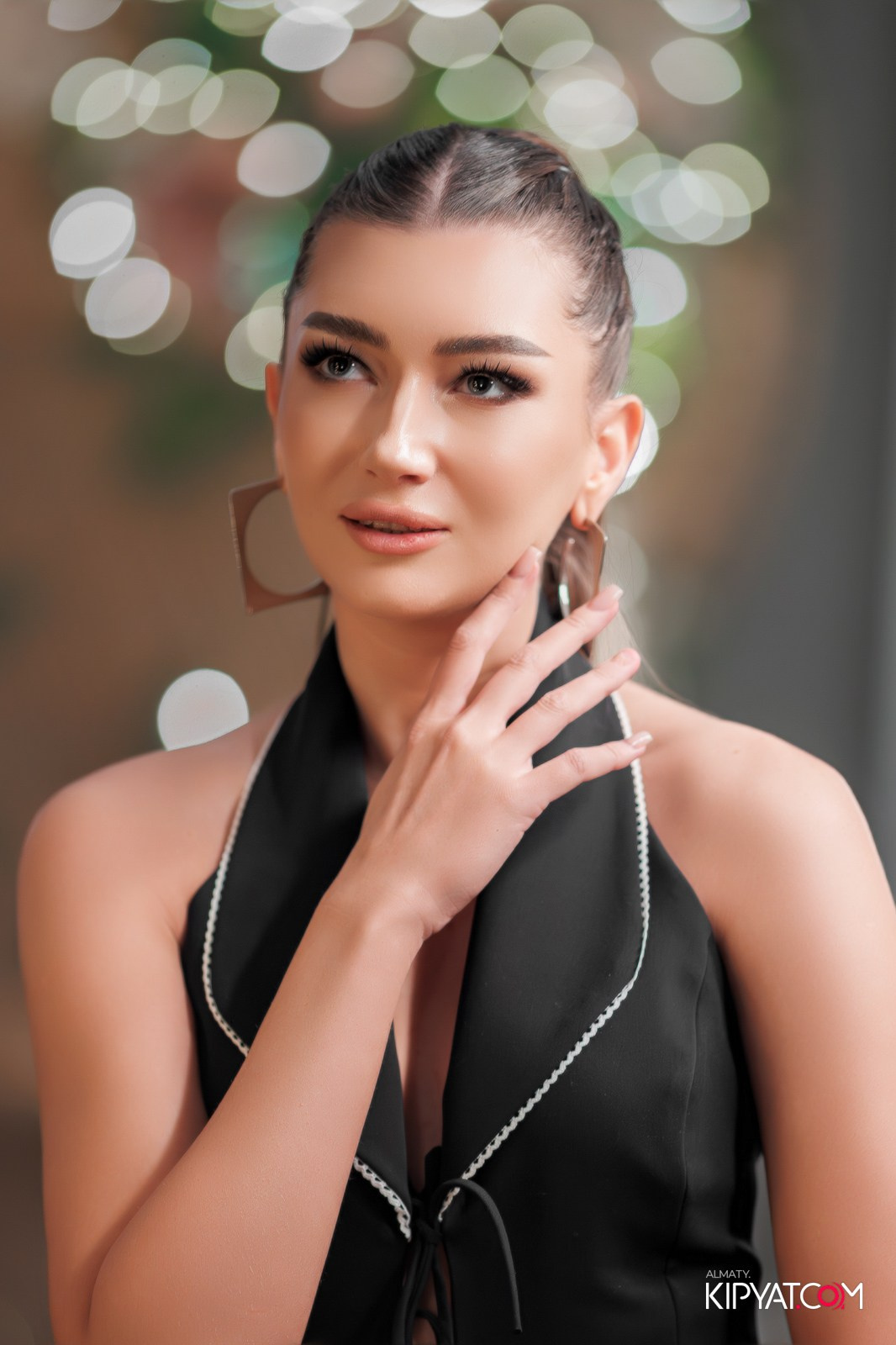 PATRIKI RESTAURANT. КИПЯТКОМ АЛМАТЫ!