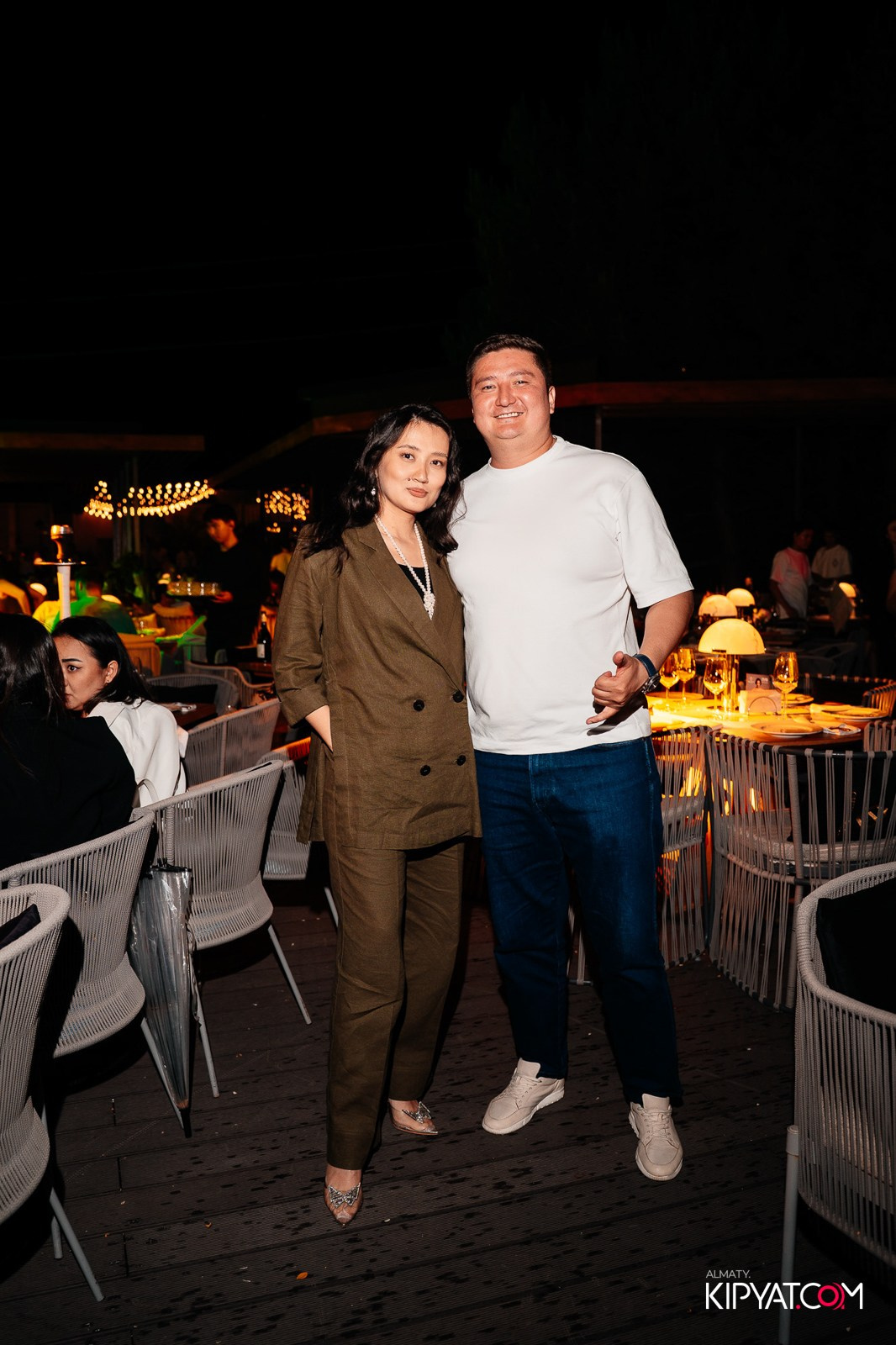 QUEEN. КИПЯТКОМ АЛМАТЫ! Фотосъемка мероприятий в Алматы