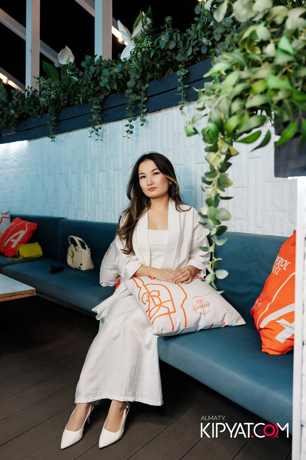 ДОРОГАЯ, Я НЕ ПИЛ. КИПЯТКОМ АЛМАТЫ!