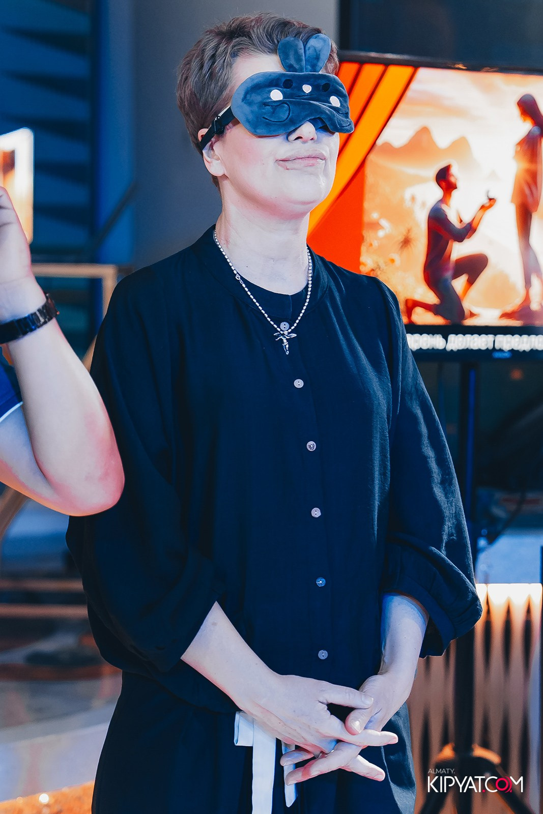 FORT VERNYI. КИПЯТКОМ АЛМАТЫ!