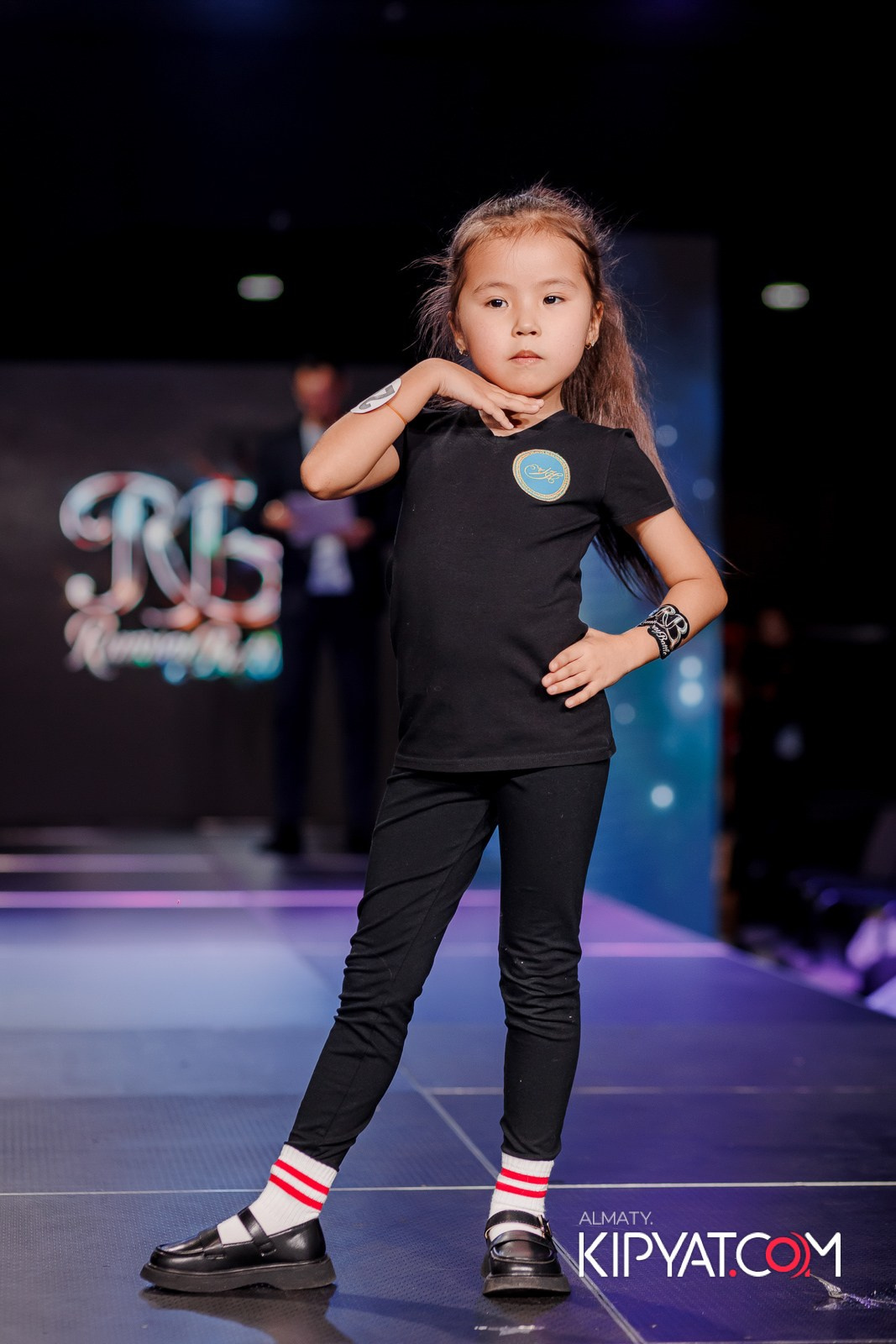 RUNWAY BATTLE. BEST MODEL OF KAZAKHSTAN. КИПЯТКОМ АЛМАТЫ!