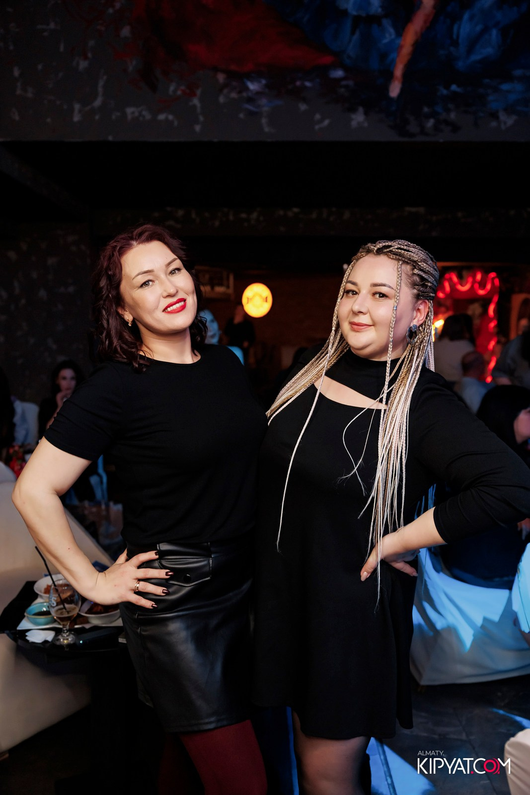 МУЗЫКАЛЬНОЕ ЛОТО В HIT RETRO. КИПЯТКОМ АЛМАТЫ! Фотосъемка мероприятий в Алматы