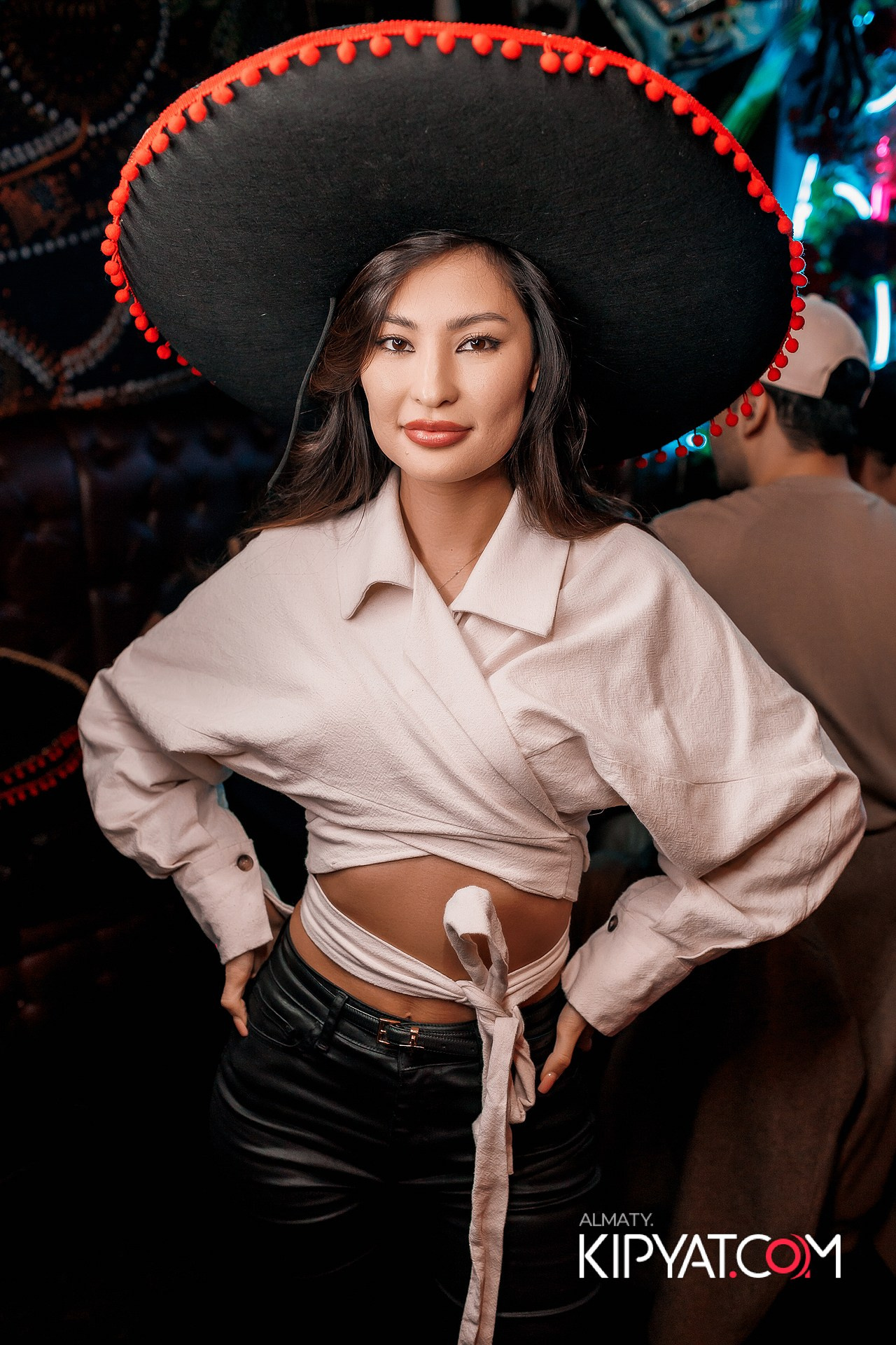 VICTORY MEXICAN AND WILD. КИПЯТКОМ АЛМАТЫ! Фотосъемка мероприятий в Алматы