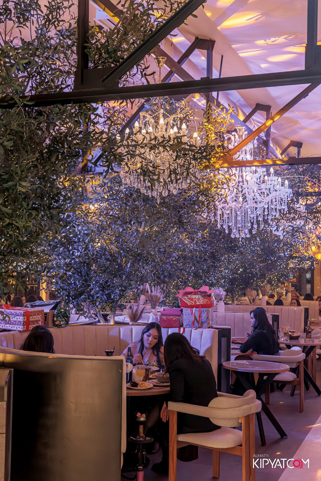 SAHARA ASIAN MIX RESTAURANT. КИПЯТКОМ АЛМАТЫ! Фотосъемка мероприятий в Алматы