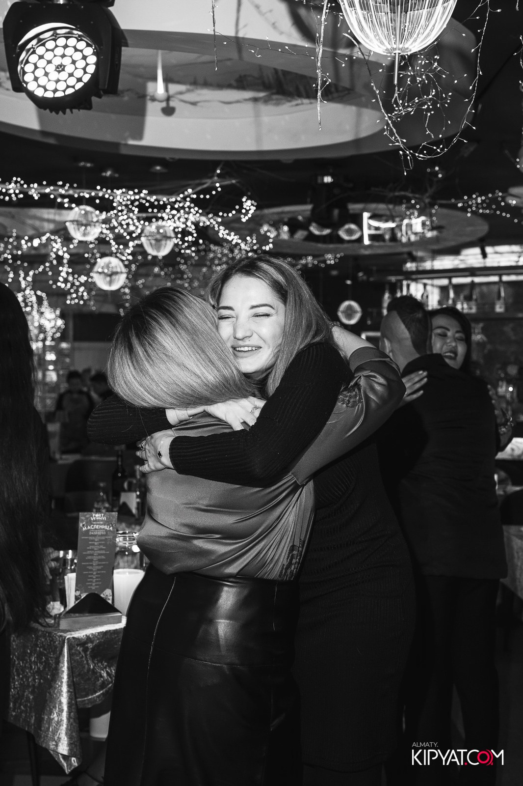 FORT VERNYI. КИПЯТКОМ АЛМАТЫ!