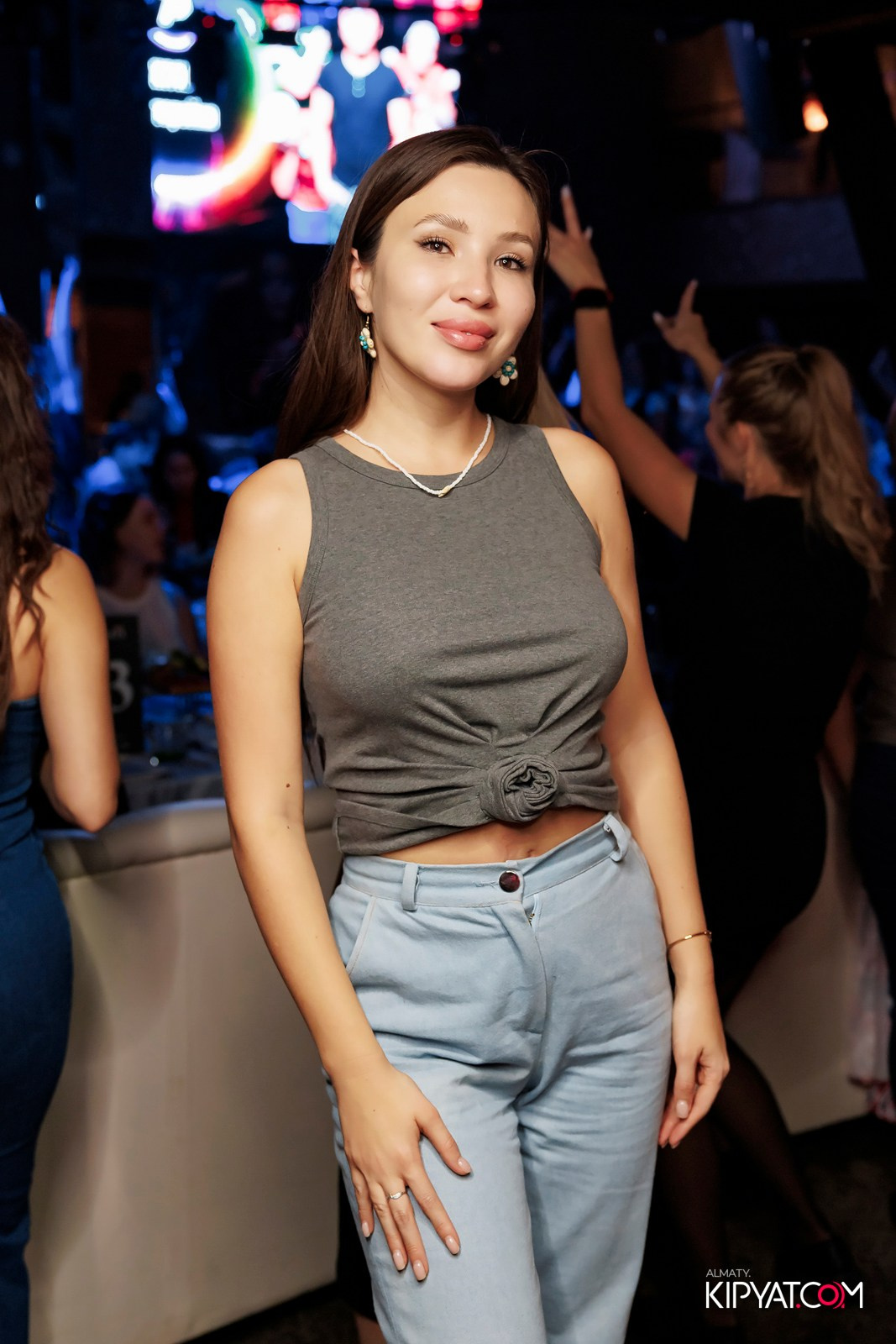 МУЗЫКАЛЬНОЕ ЛОТО В HIT RETRO. КИПЯТКОМ АЛМАТЫ!