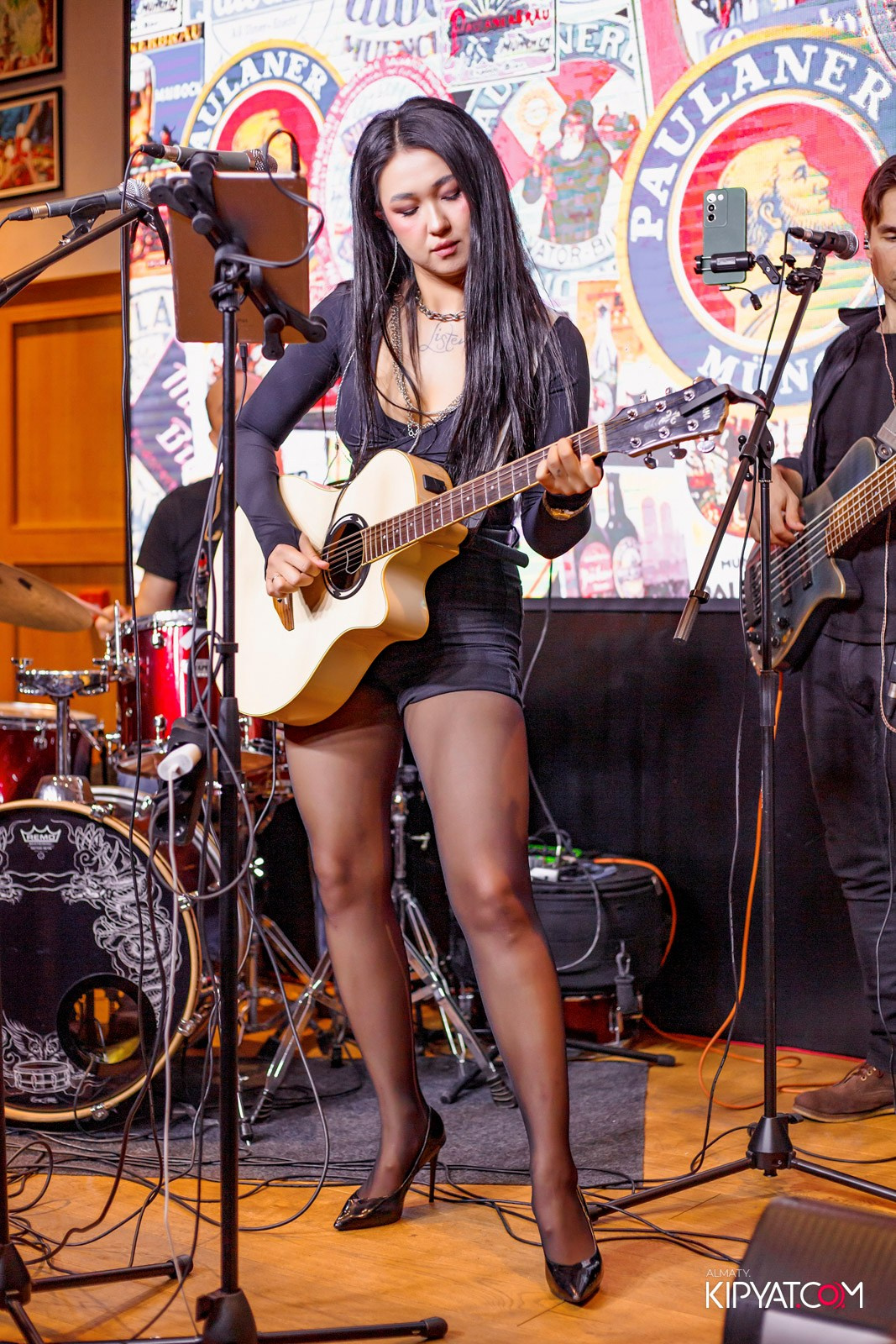 PAULANER. КИПЯТКОМ АЛМАТЫ! Фотосъемка мероприятий в Алматы