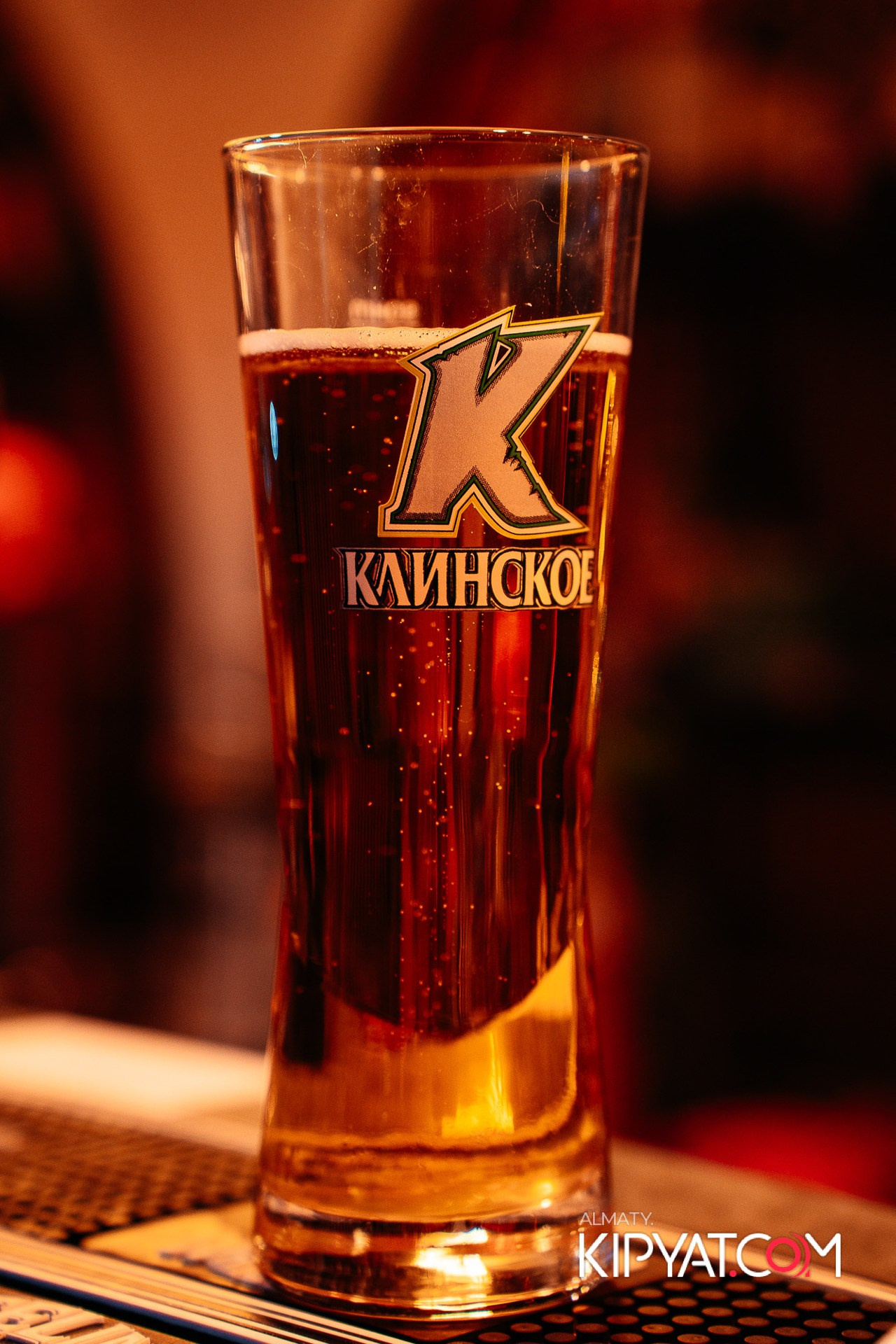 MODI RESTORANCHIK. КИПЯТКОМ АЛМАТЫ!