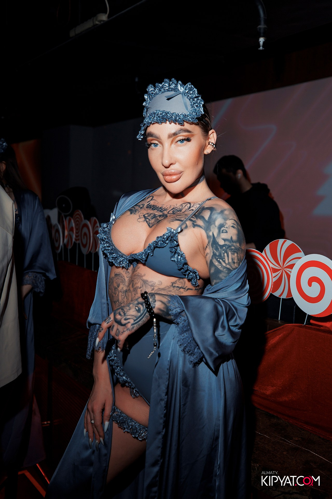 EVENT BAR. КИПЯТКОМ АЛМАТЫ! Фотосъемка мероприятий в Алматы