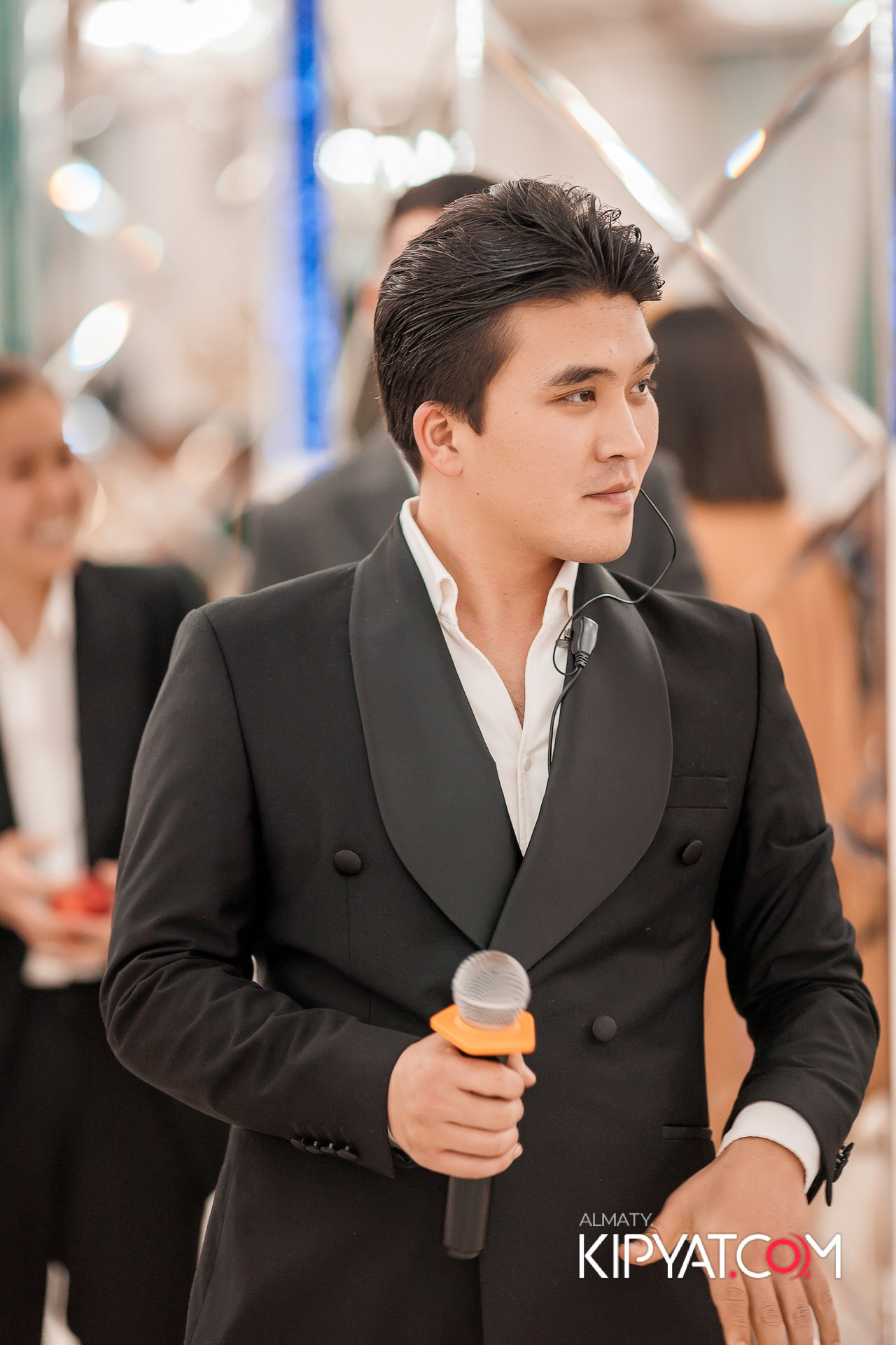 КОРПОРАТИВ PHOTO VIDEO SERVICE. КИПЯТКОМ АЛМАТЫ!