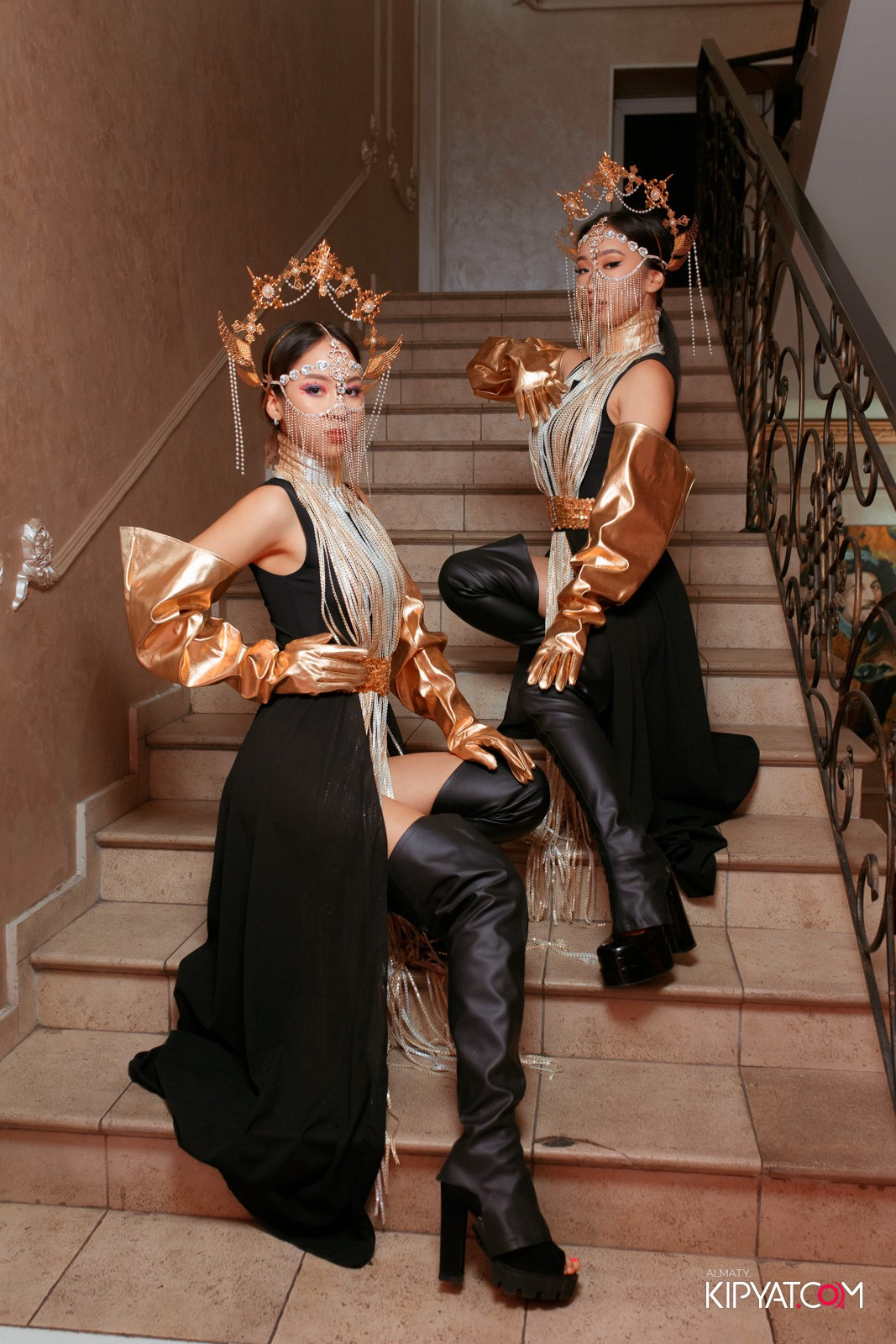 УХО И МЕДВЕДЬ НА КУРМАНГАЗЫ. КИПЯТКОМ АЛМАТЫ!