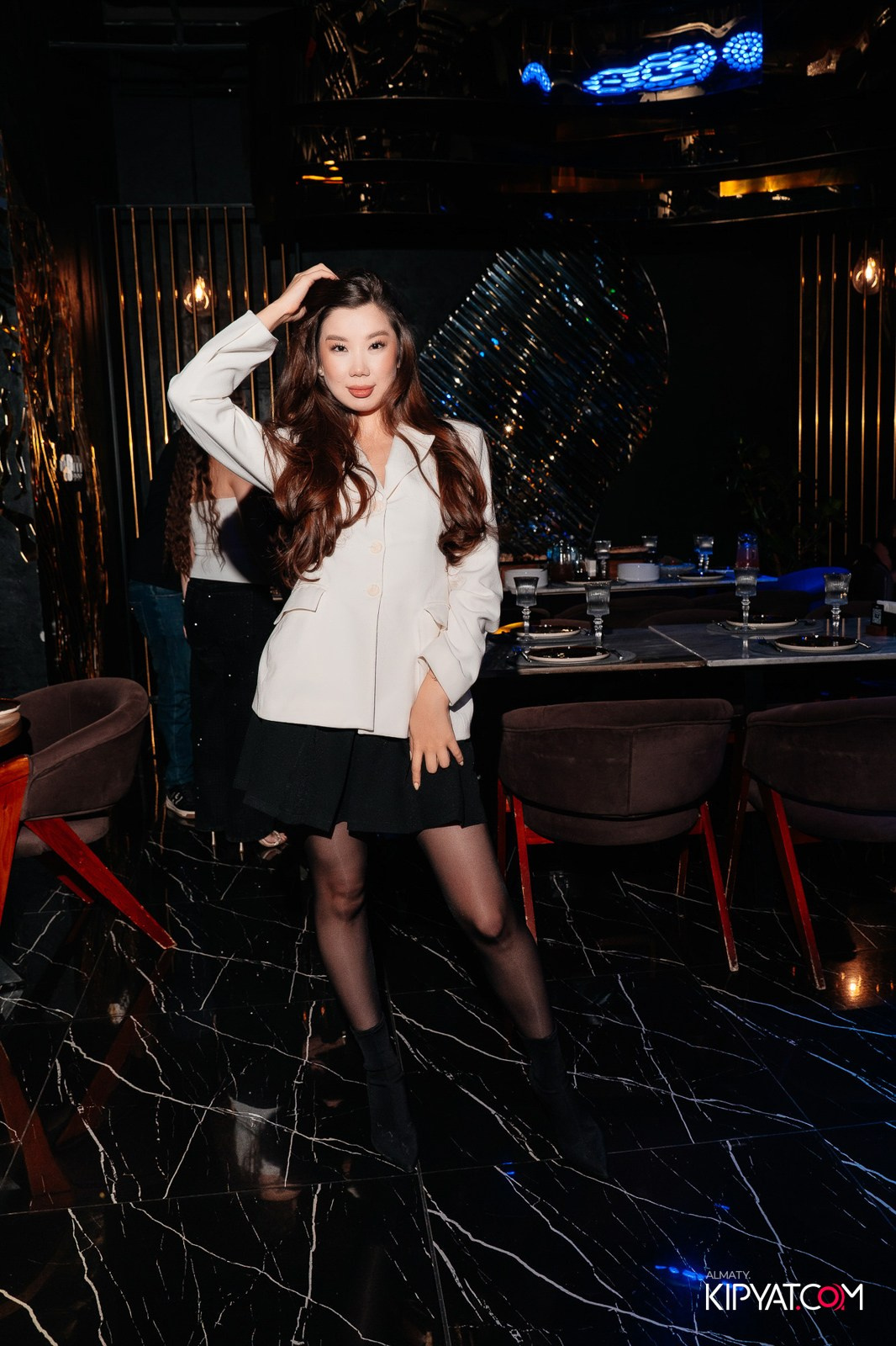 MOOD KARAOKE & TERRACE. КИПЯТКОМ АЛМАТЫ!