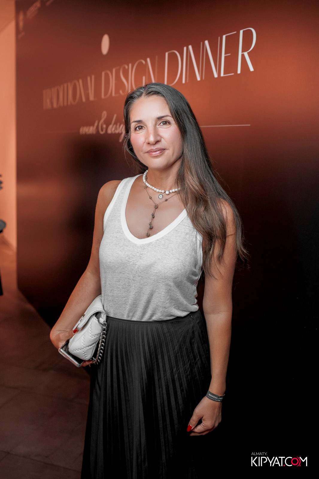 TRADITIONAL DESIGN DINNER 2025. КИПЯТКОМ АЛМАТЫ!