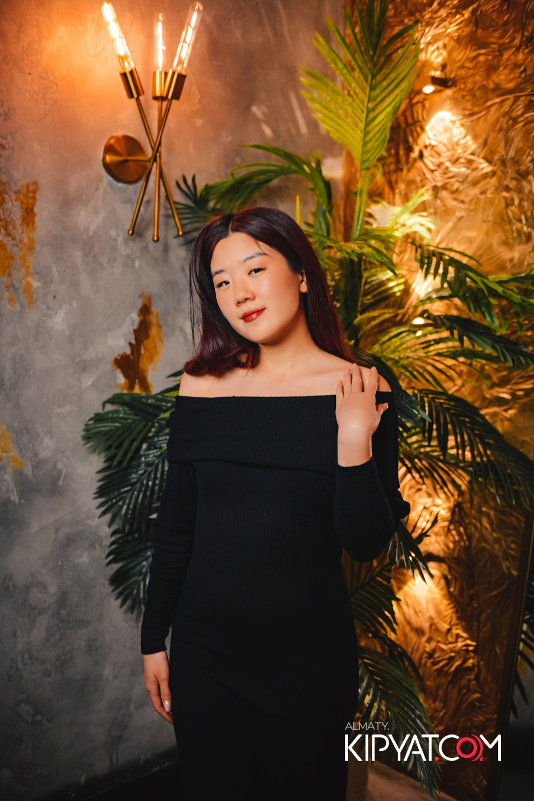 OLOVO BAR НА ДОСТЫК. КИПЯТКОМ АЛМАТЫ!